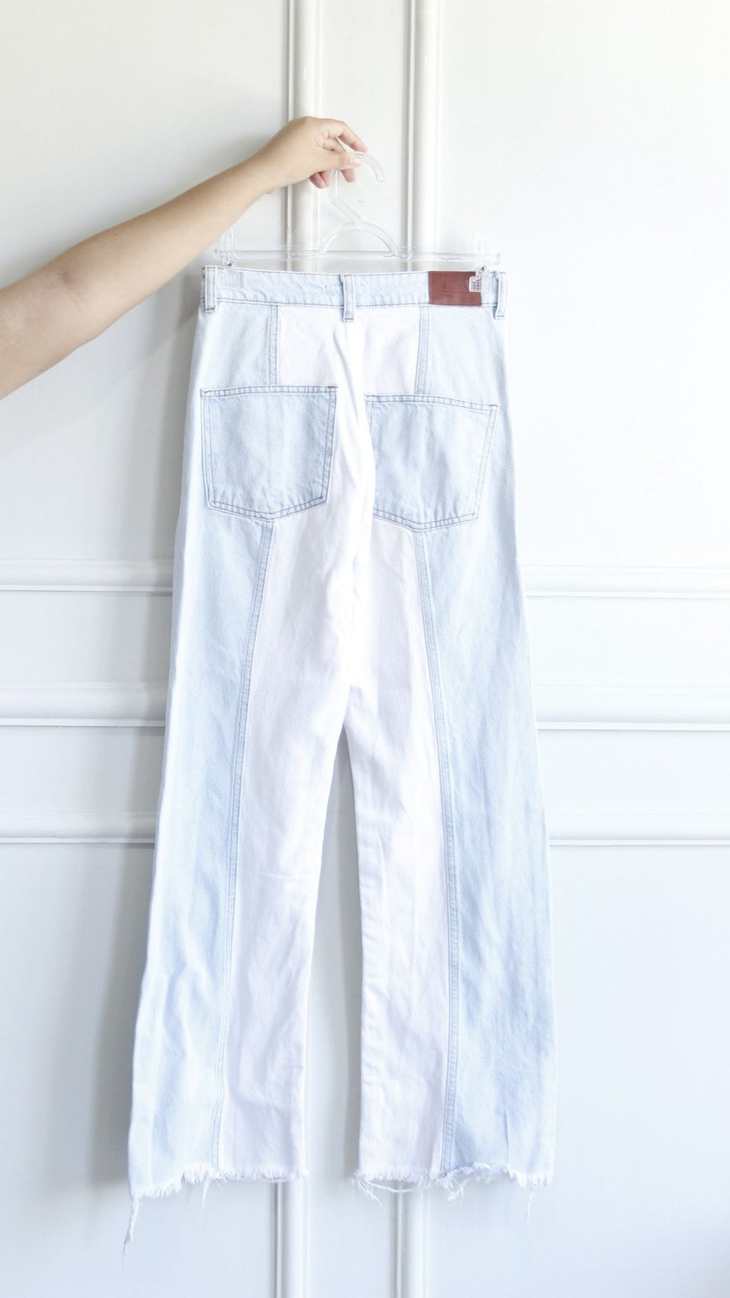 Jean