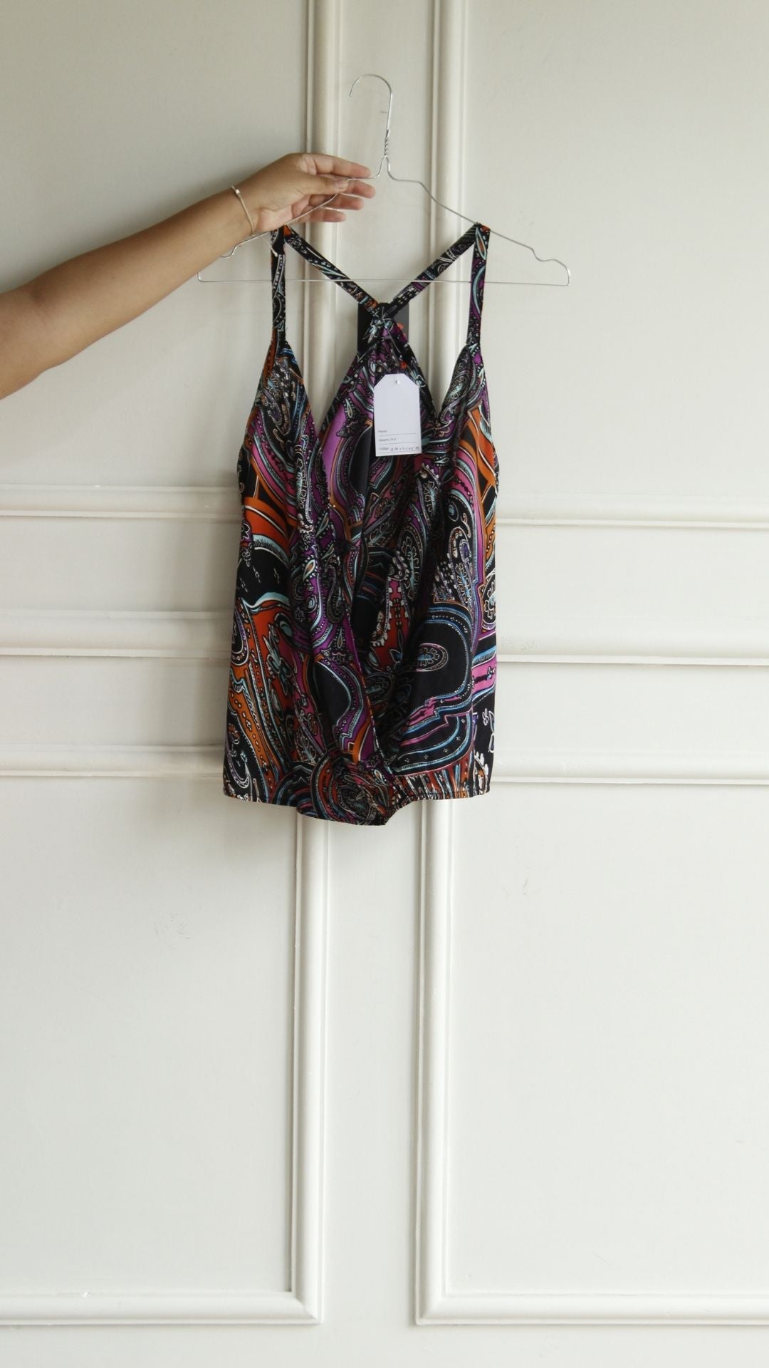 Camisilla