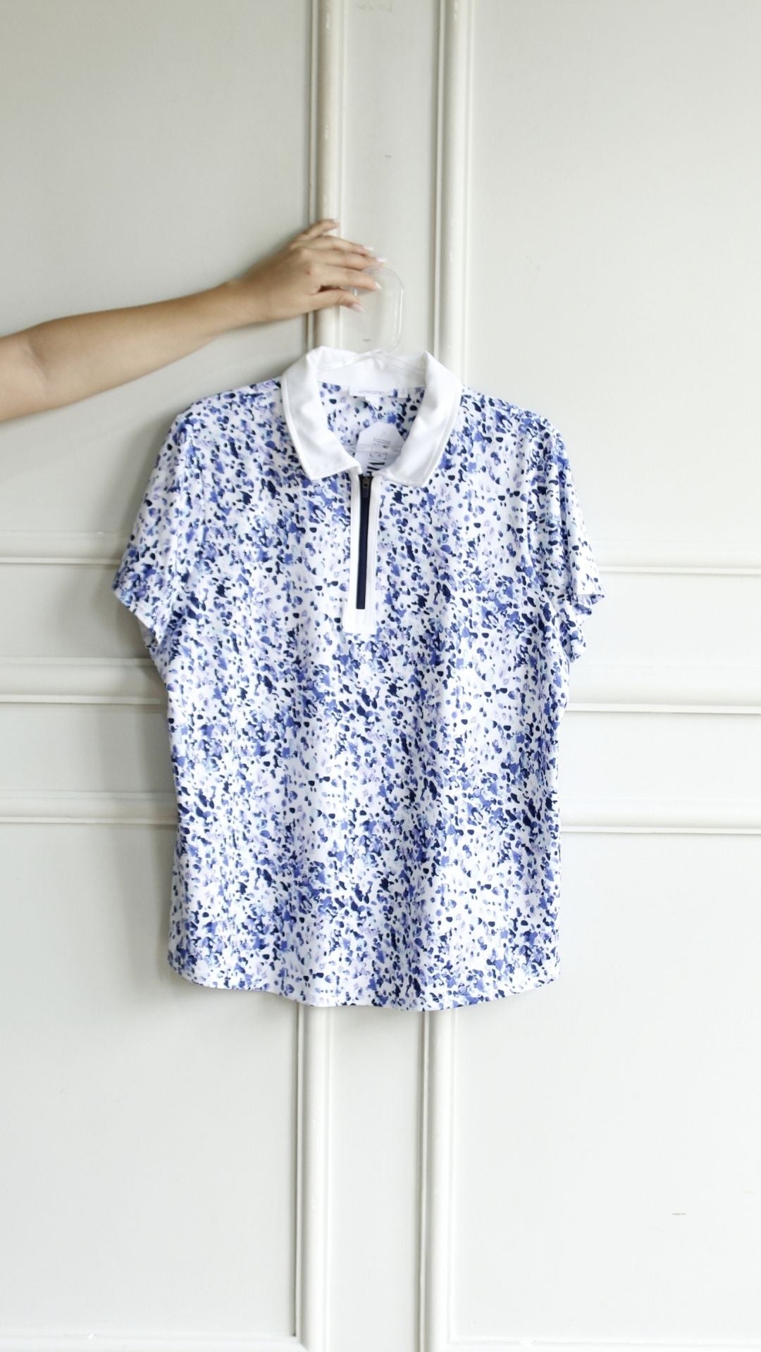 Blusa