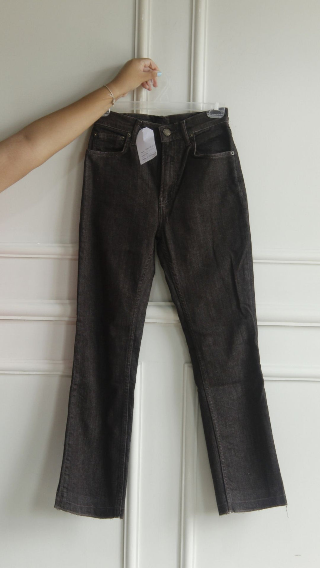 Jean
