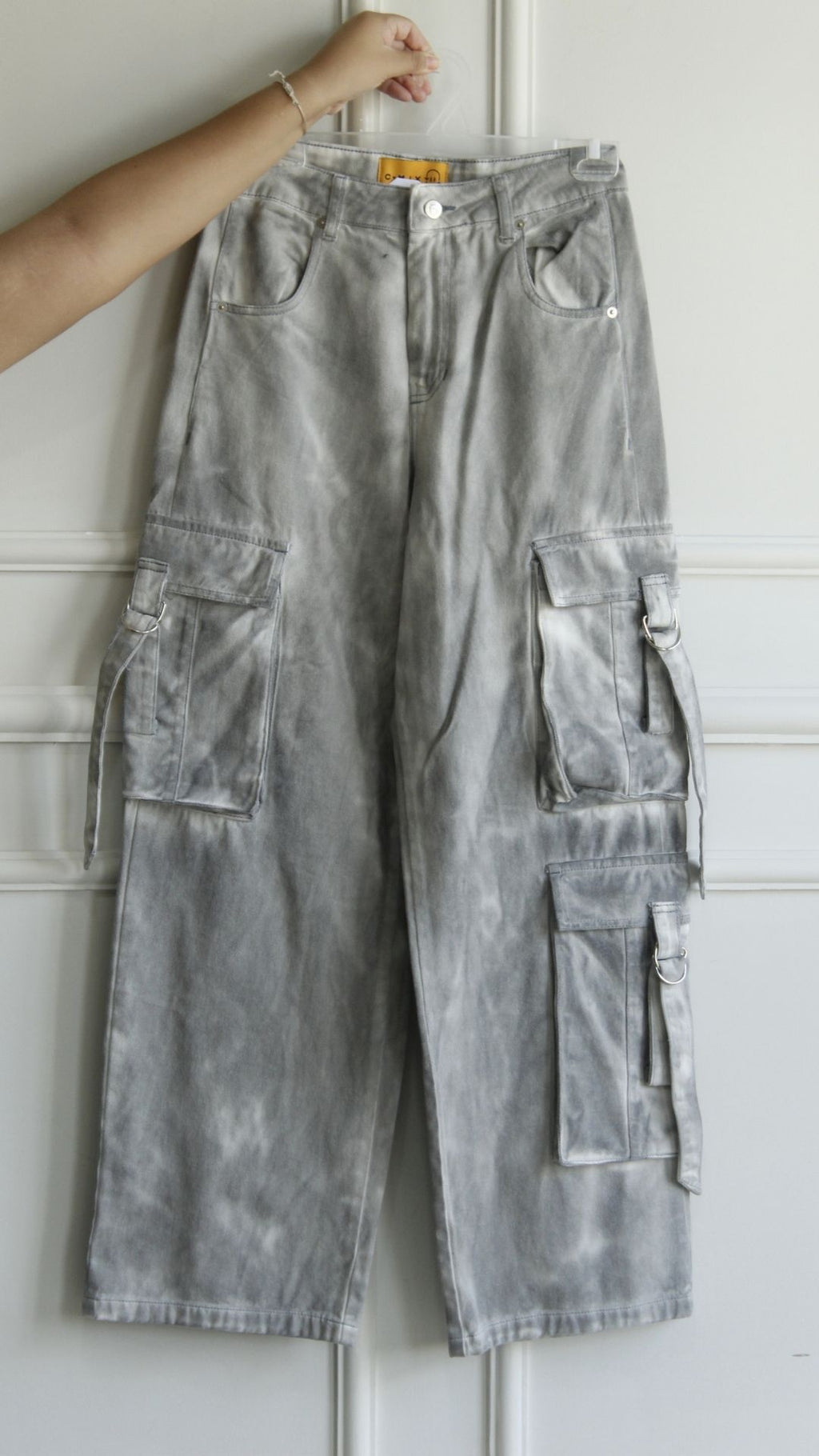 Jean