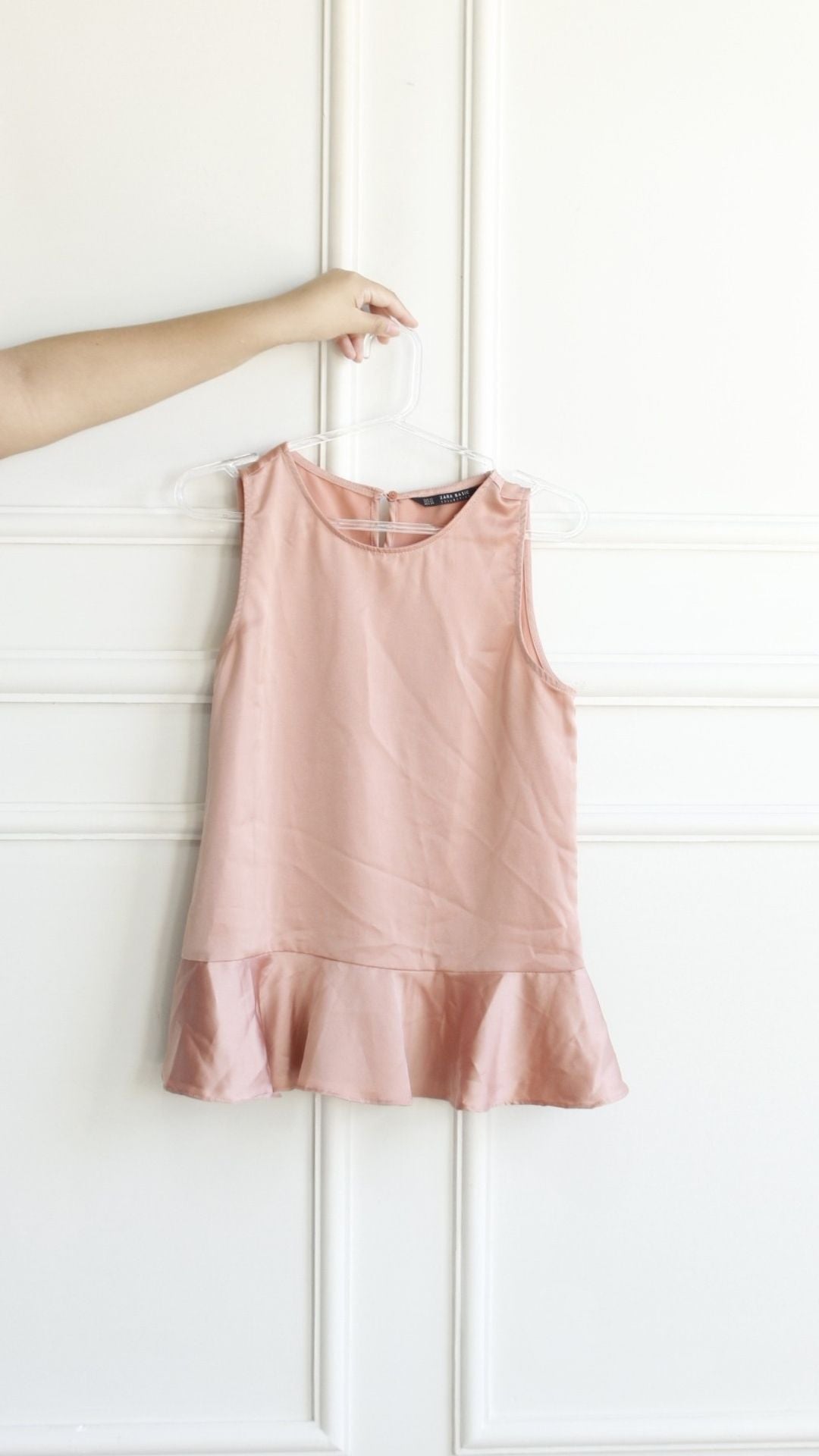 Blusa