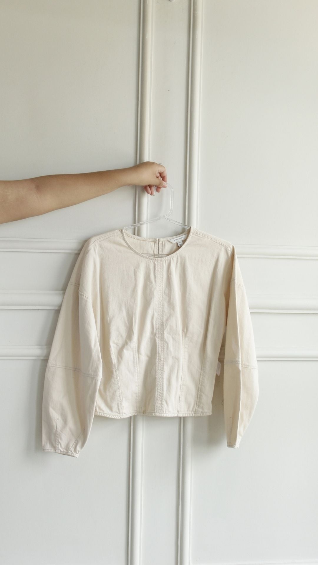 Blusa