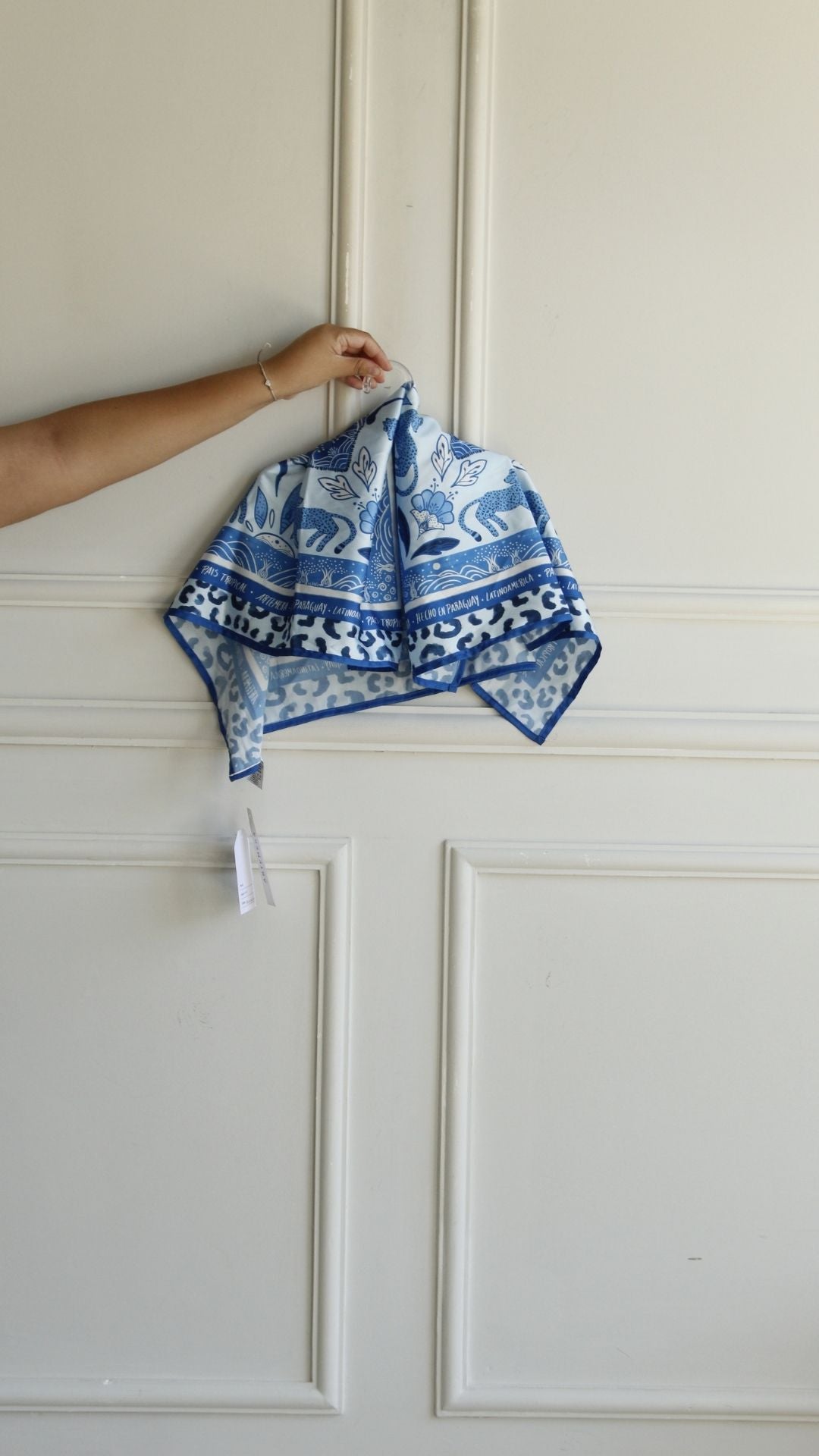 Pañuelo