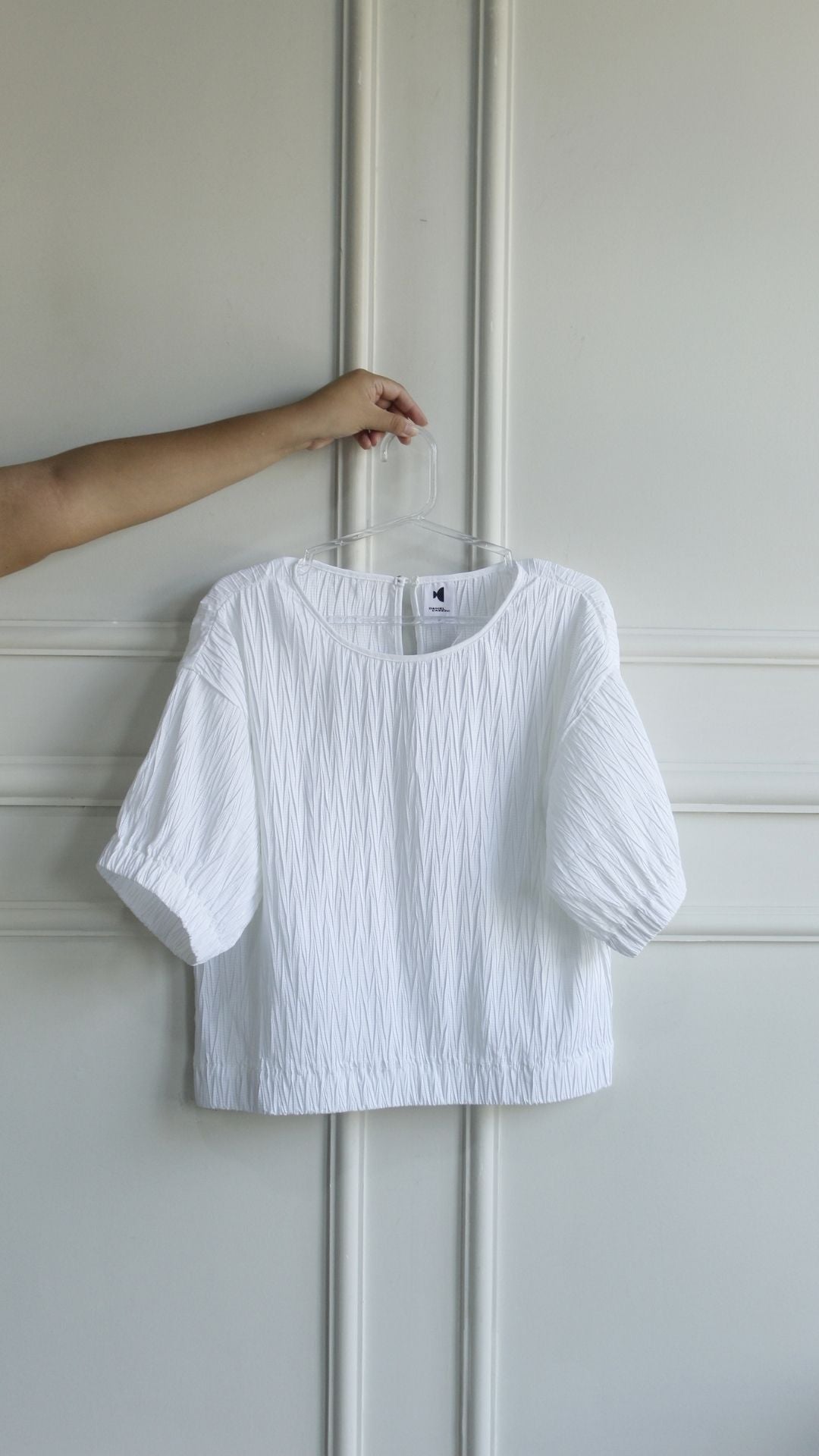 Blusa