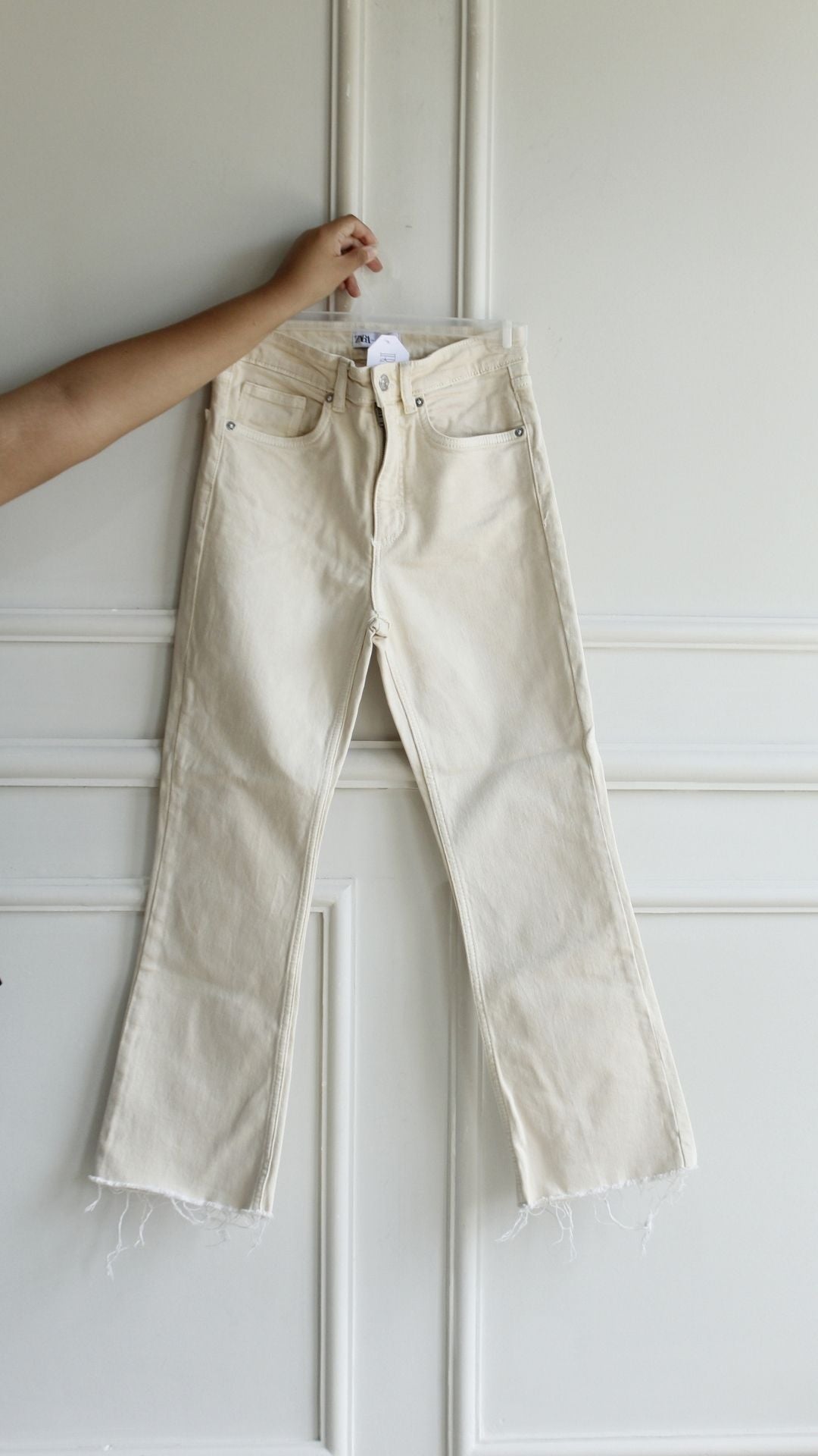 Jean