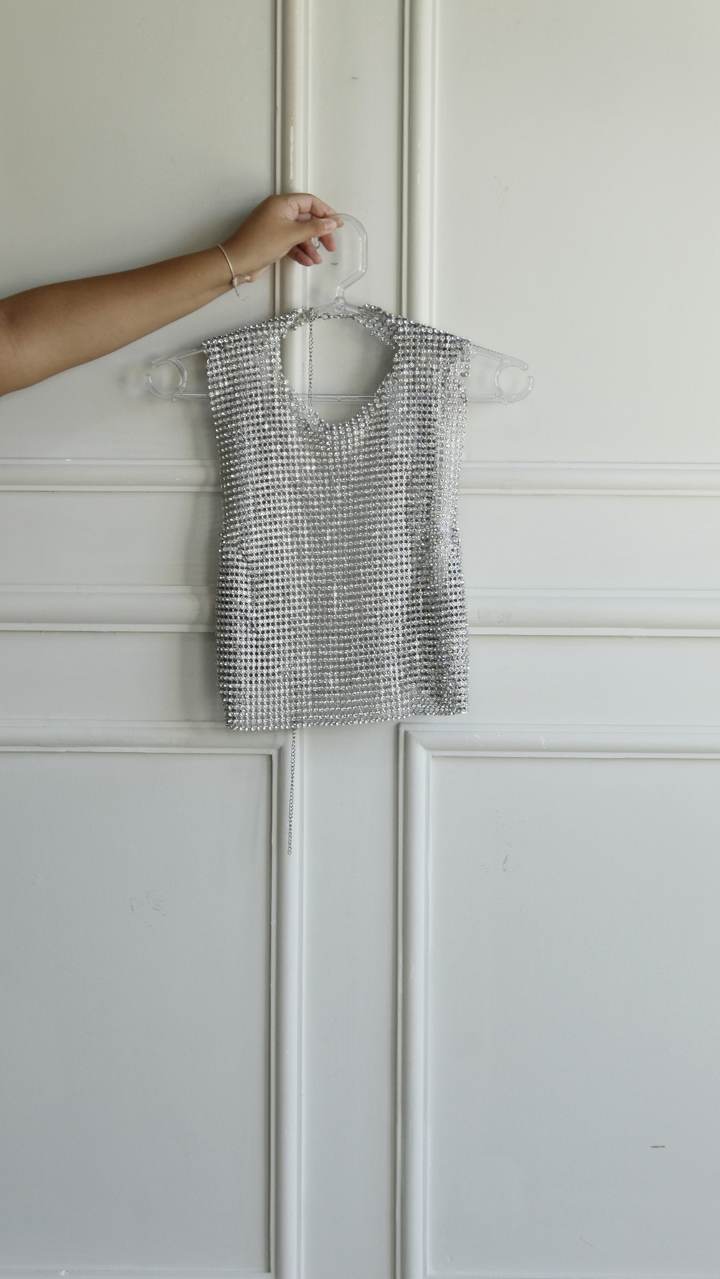 Camisilla