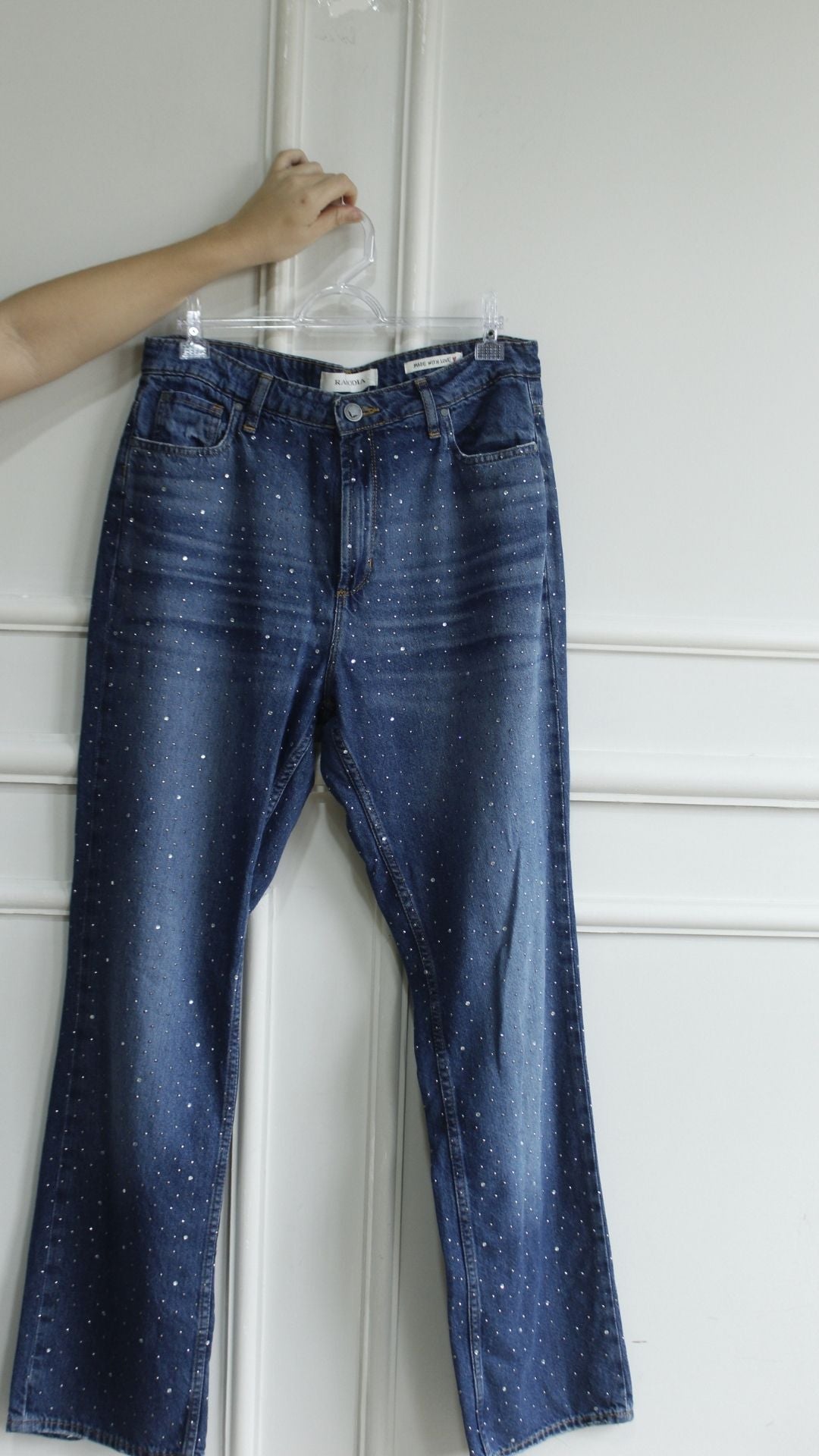 Jean