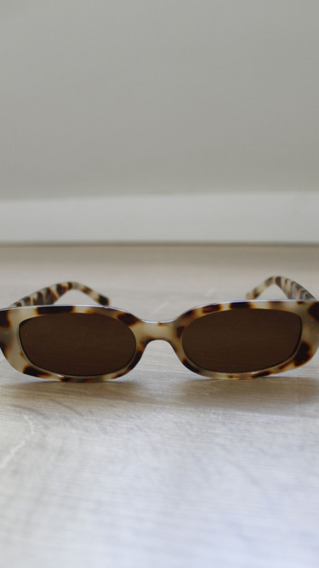 Lentes de sol