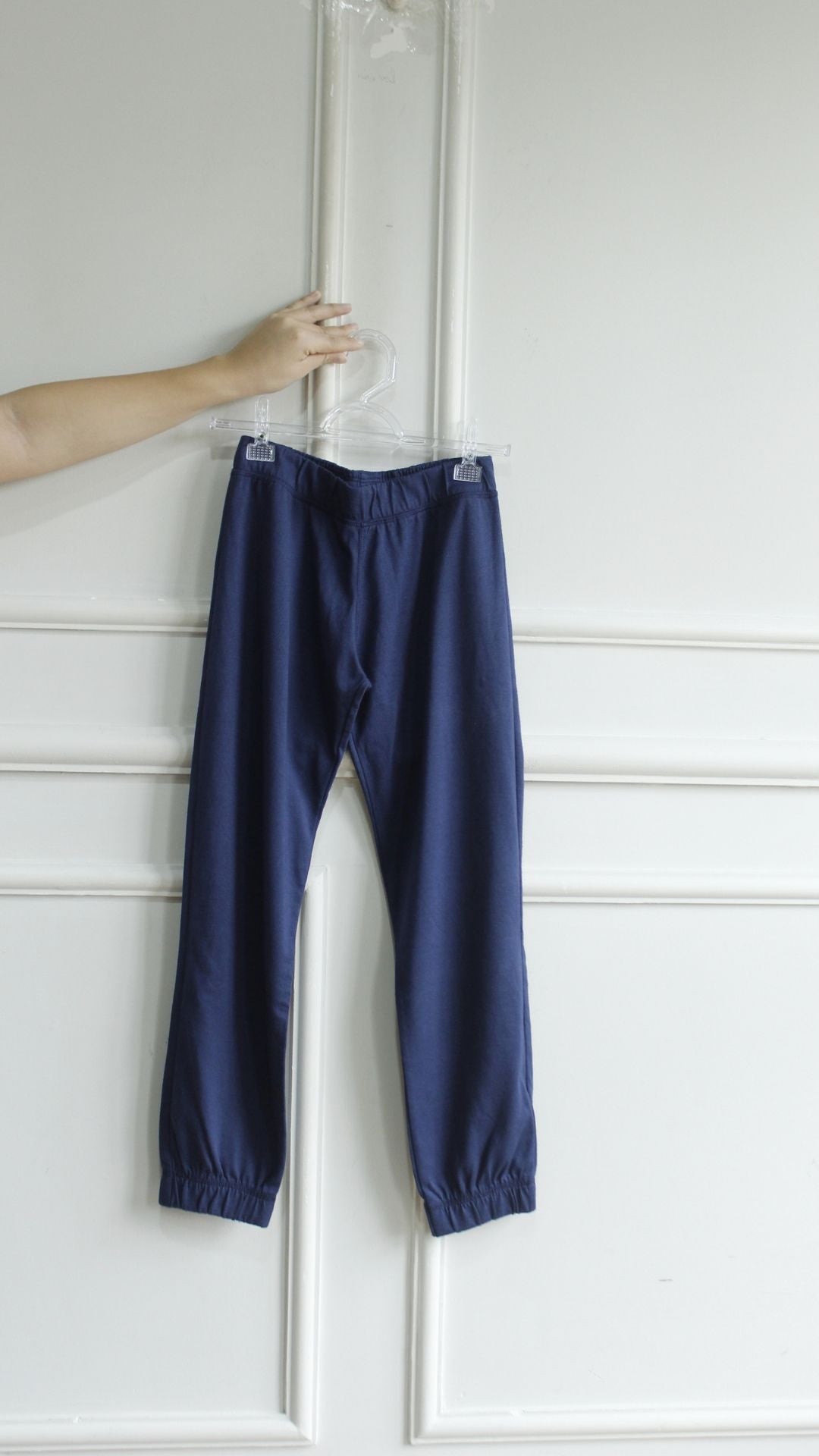 Jogger
