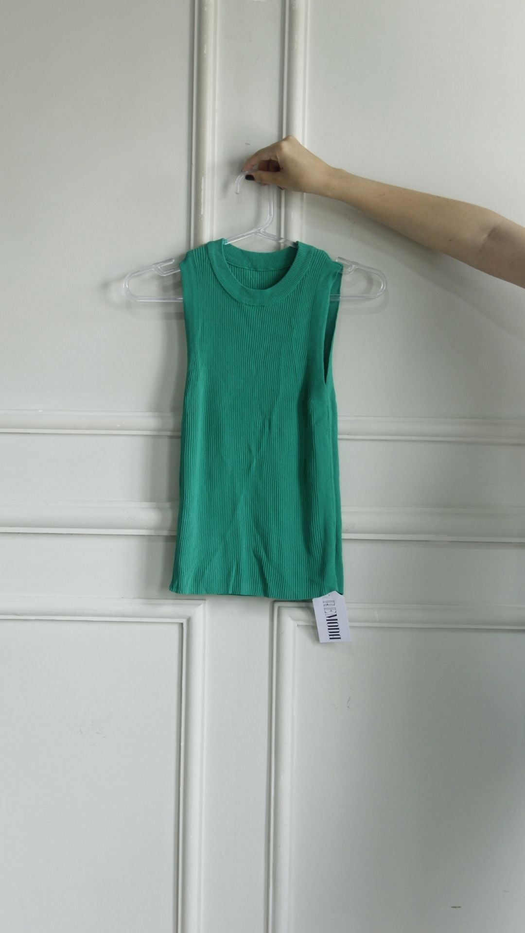 Camisilla