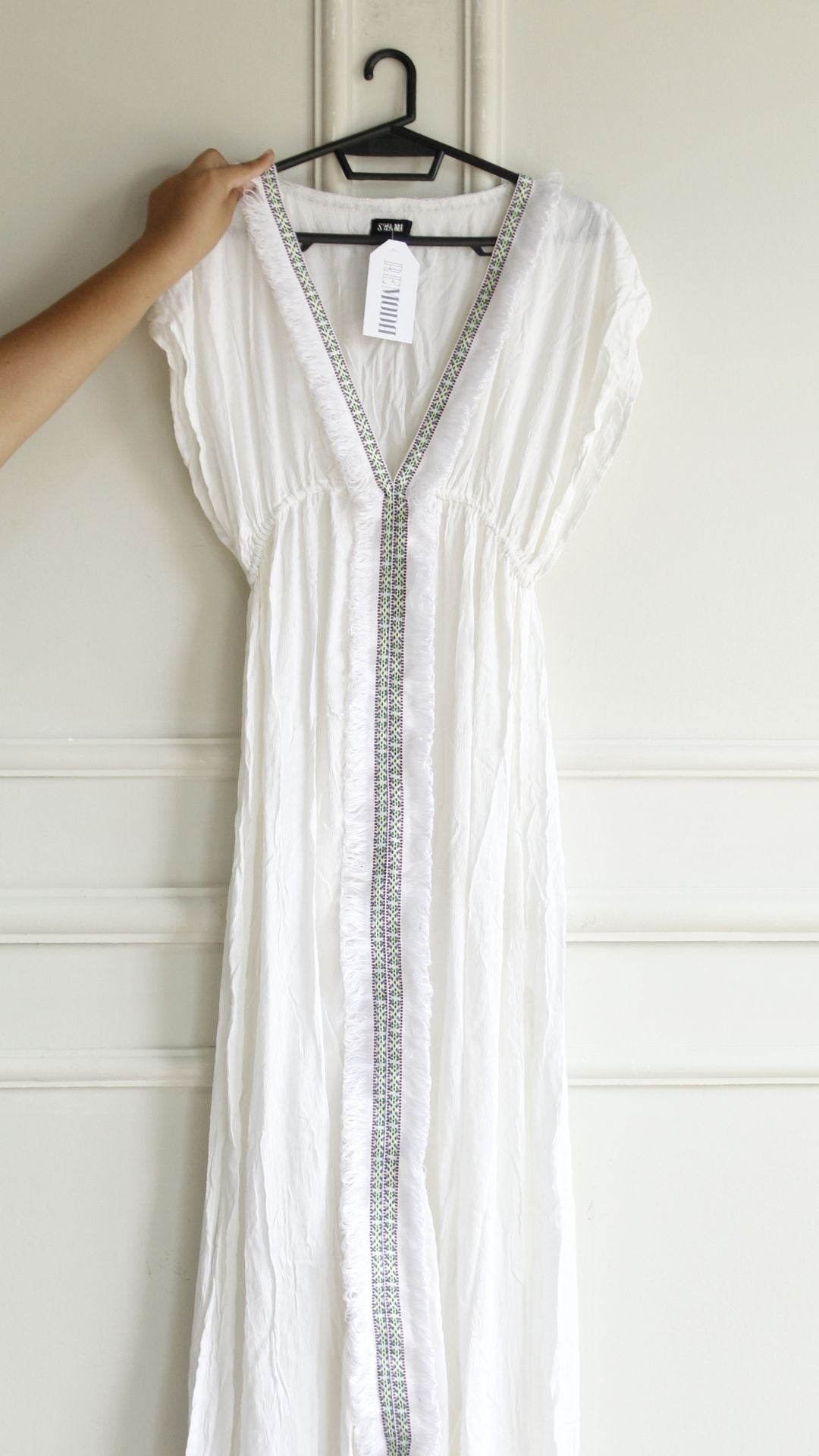 Vestido