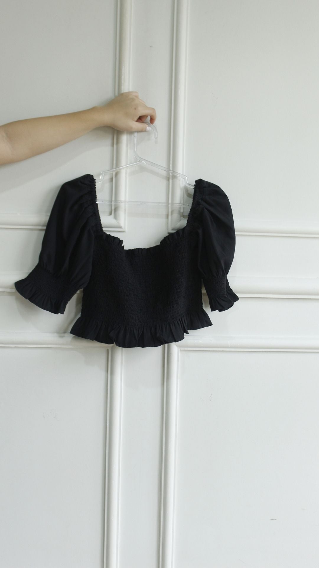 Blusa