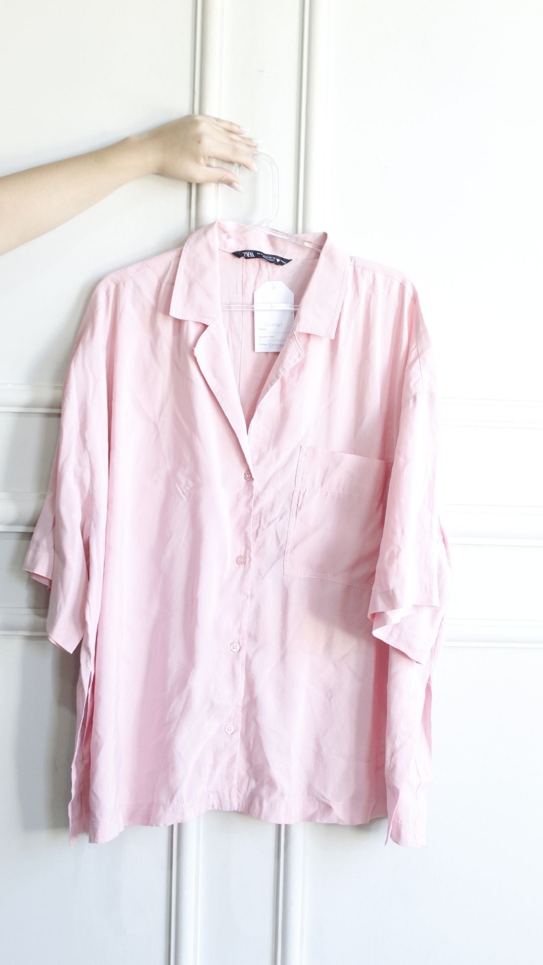 Camisa