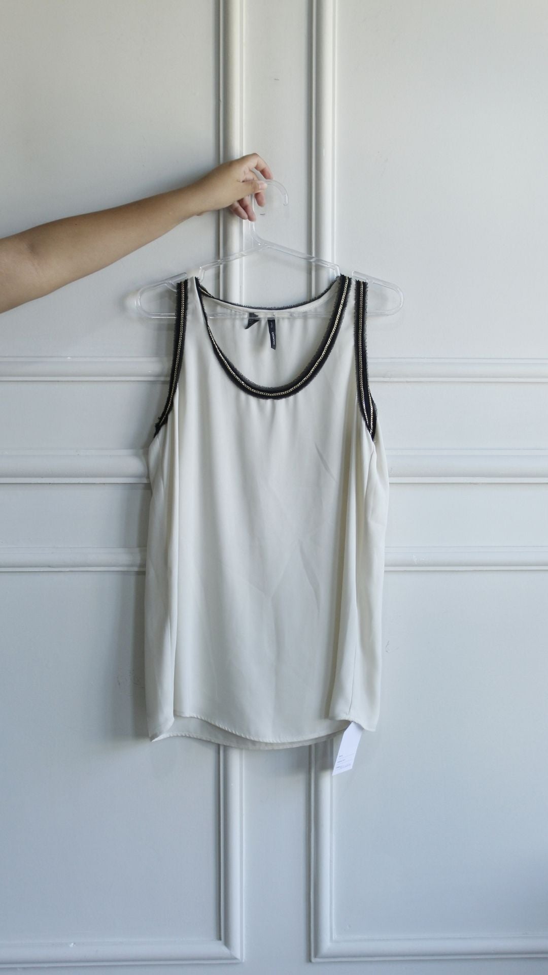 Blusa