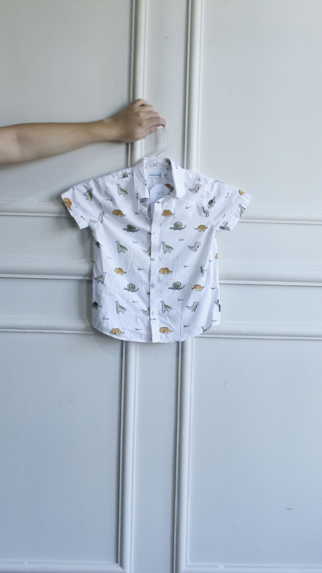 Camisa