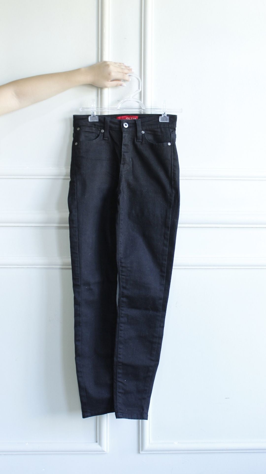 Jean