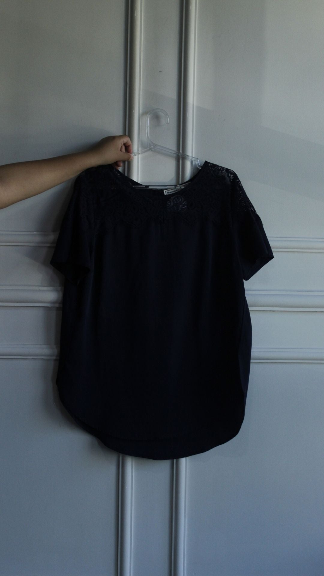 Blusa