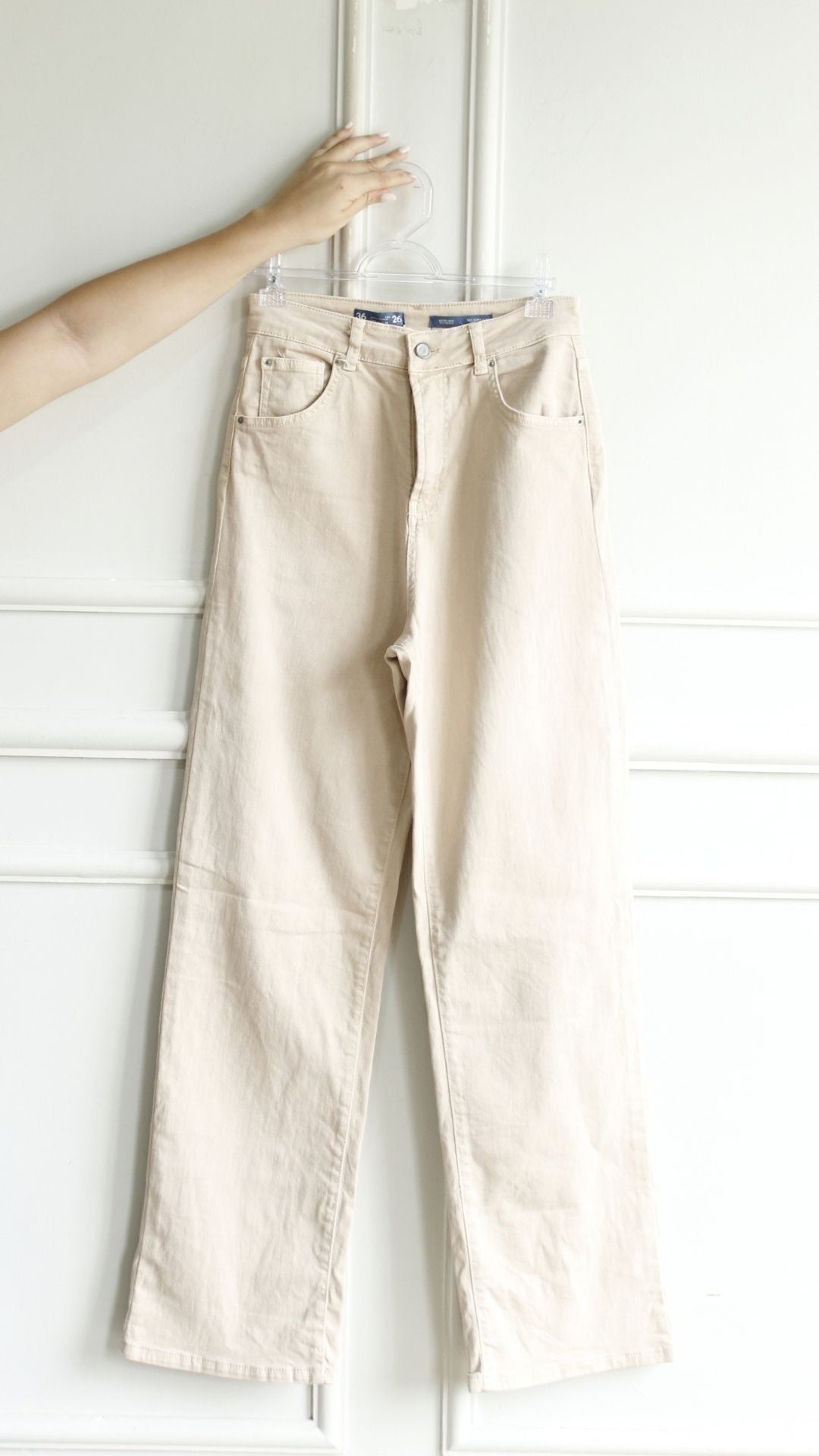 Jean