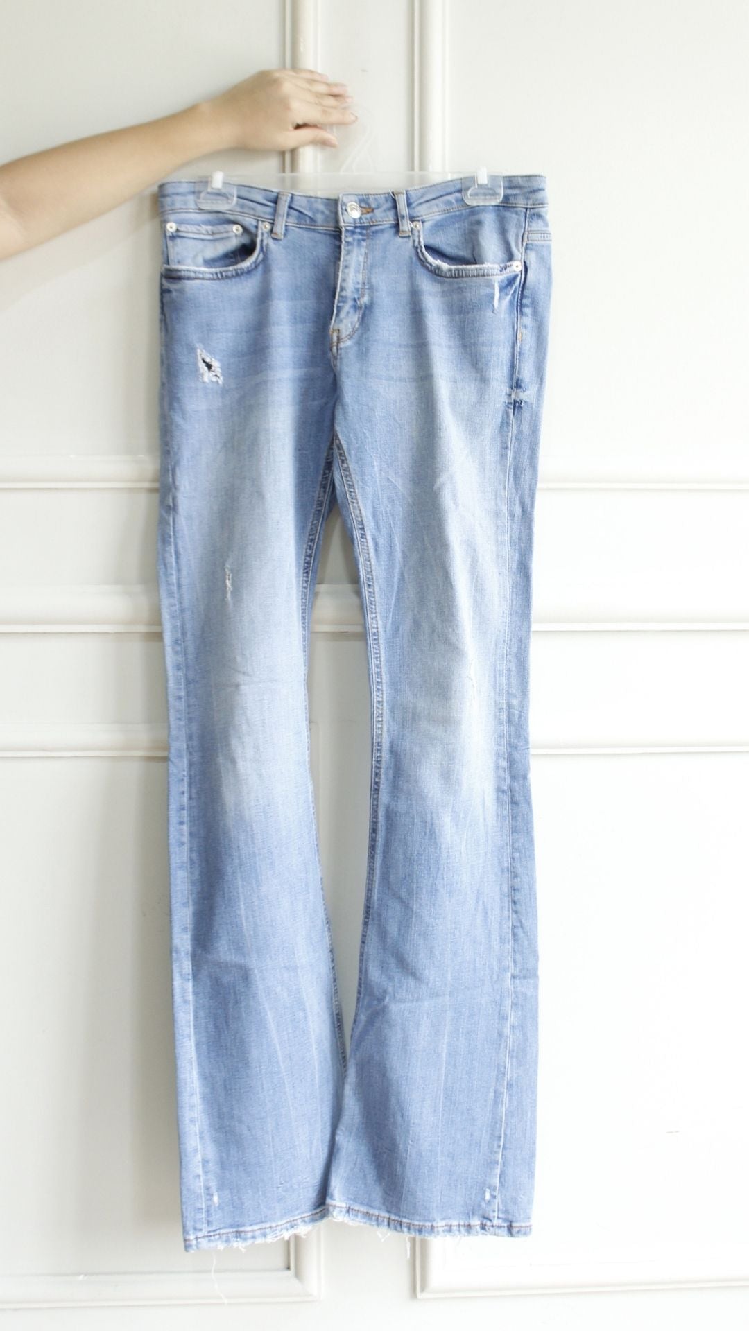 Jean