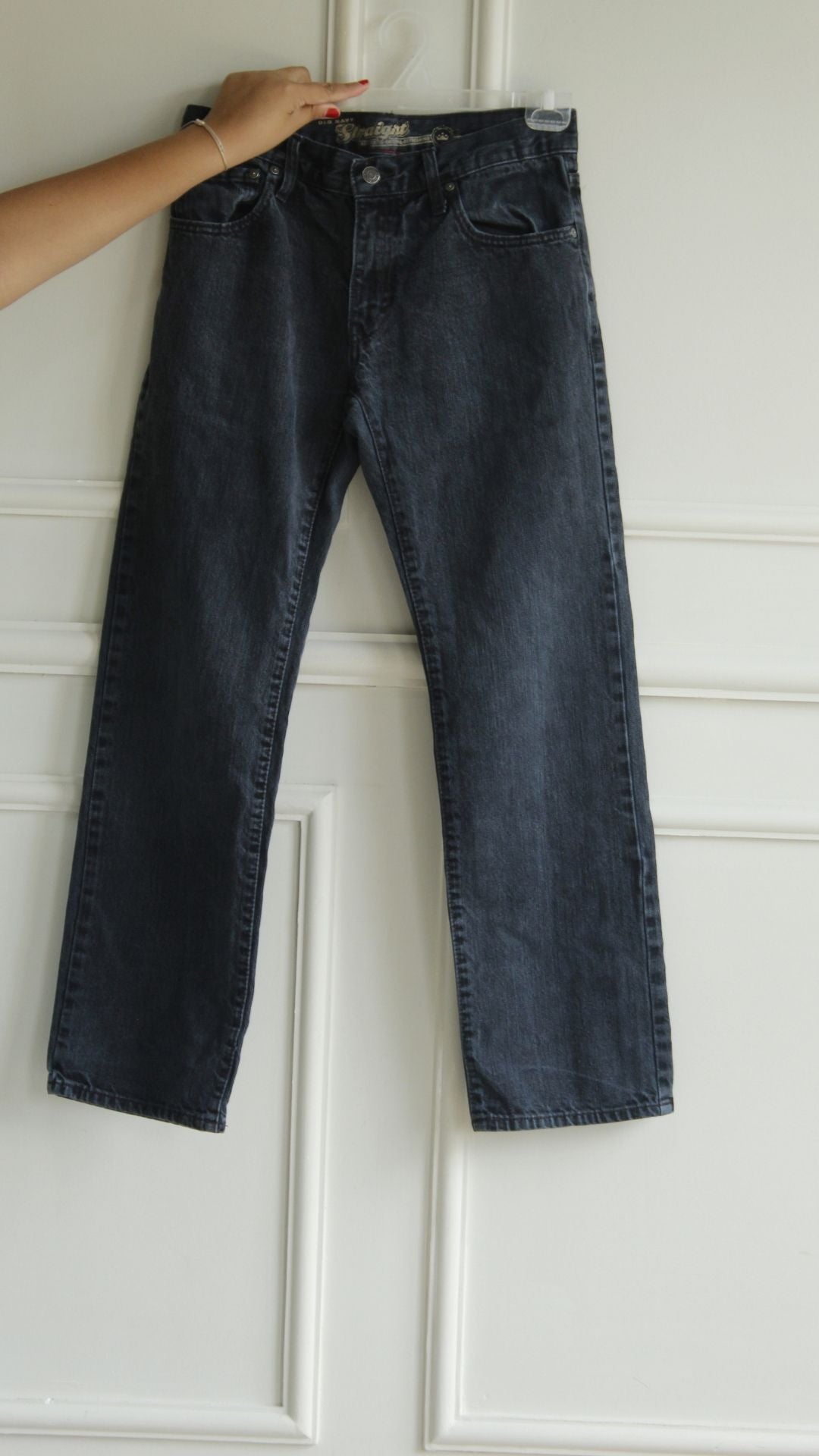 Jean