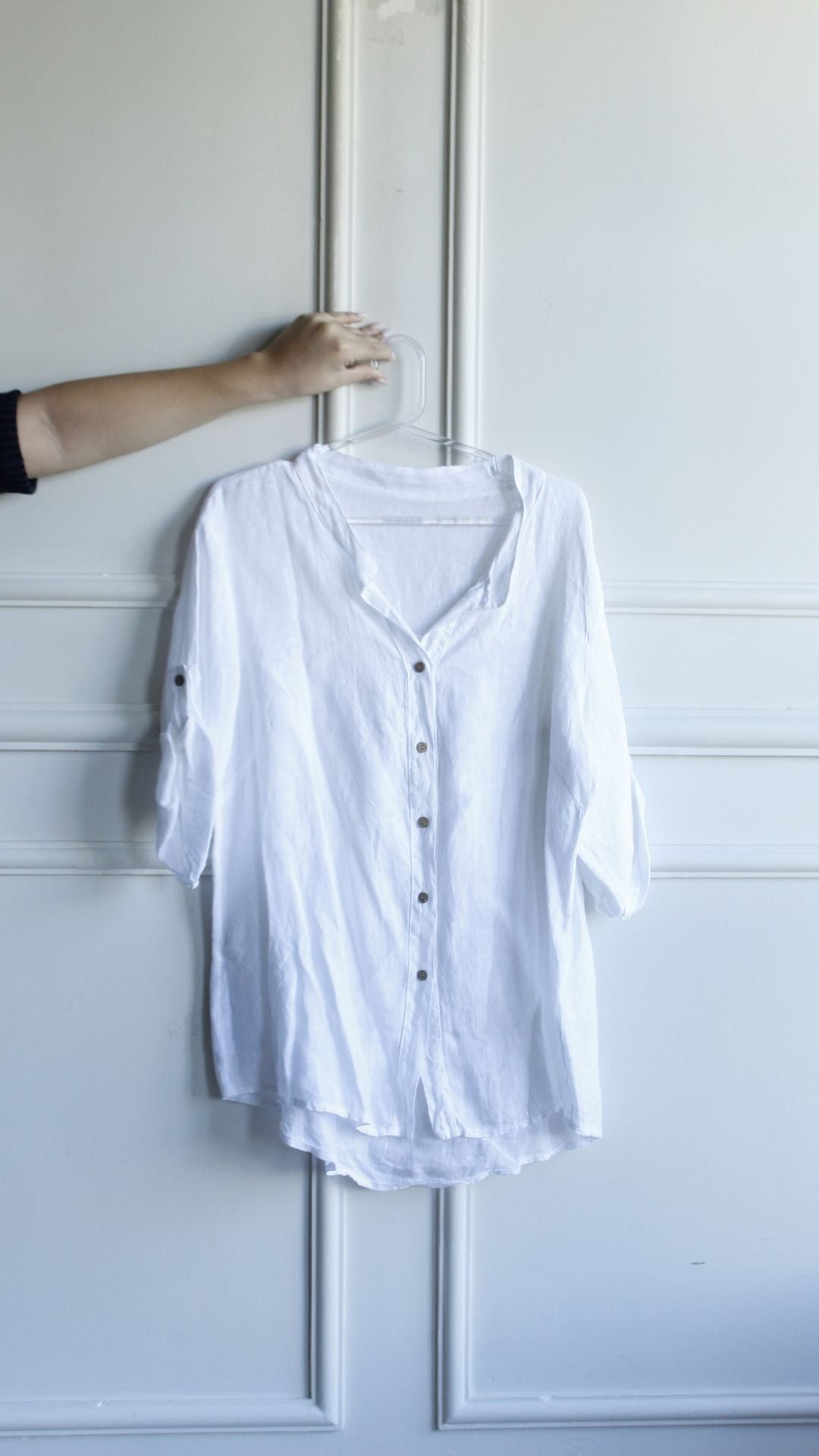 Camisa