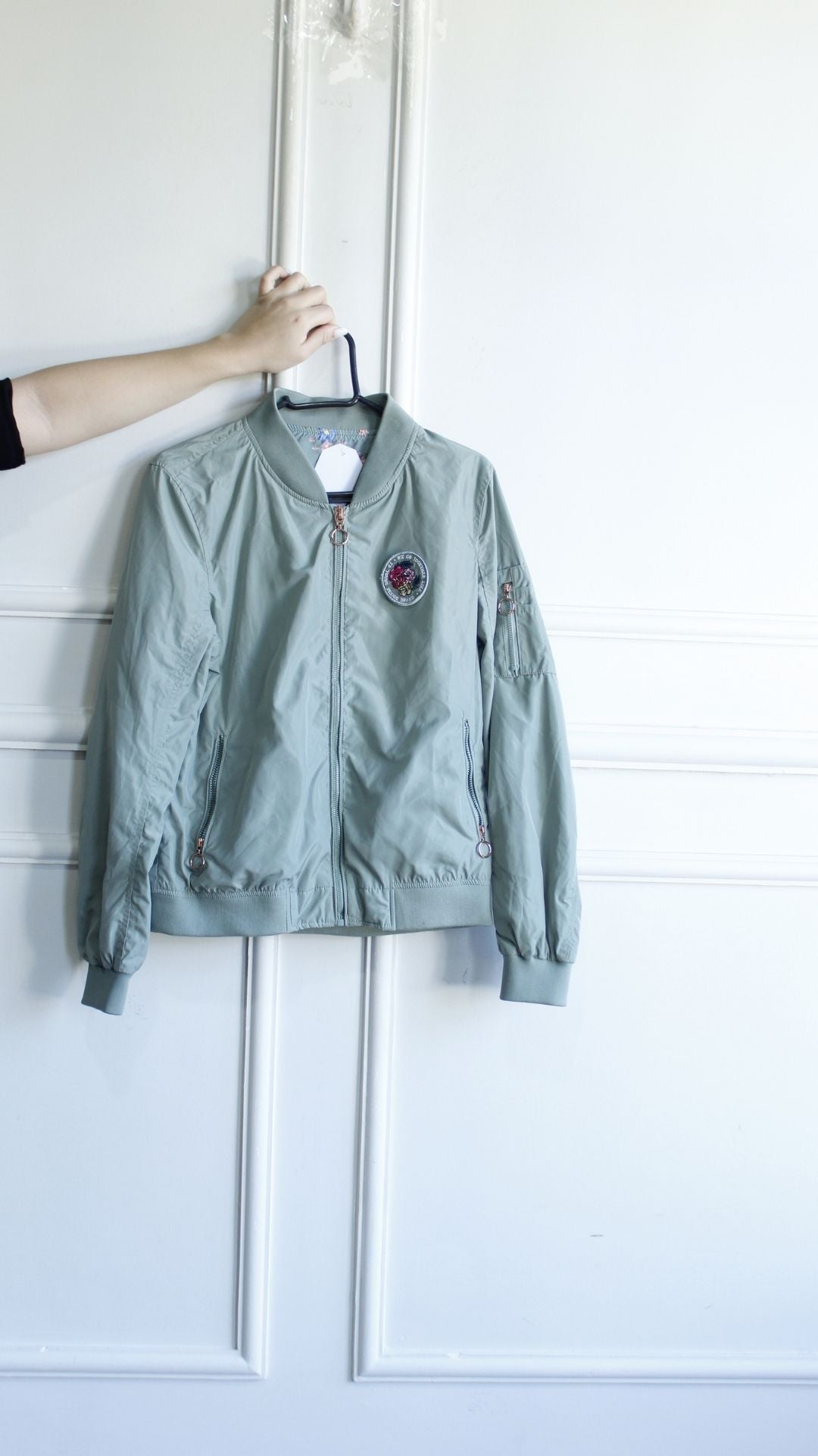Campera