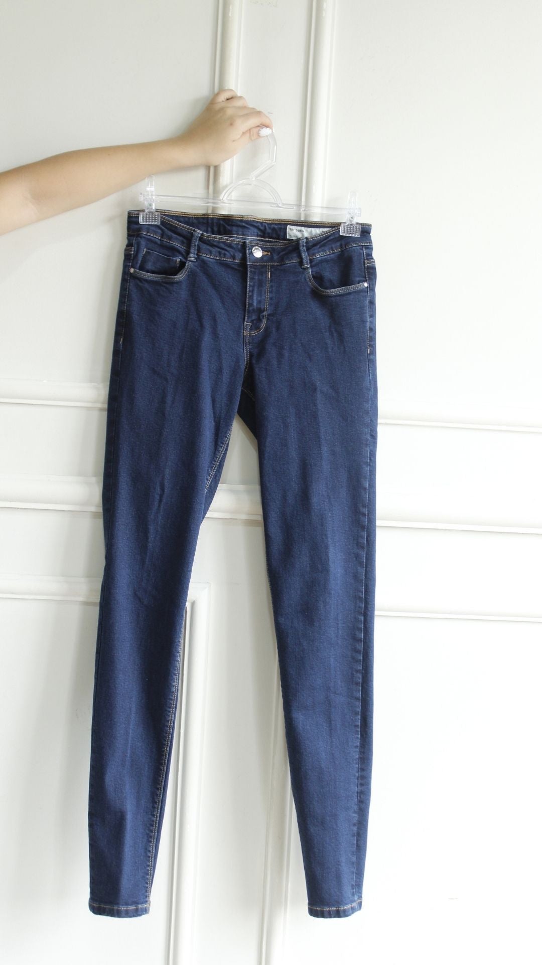 Jean