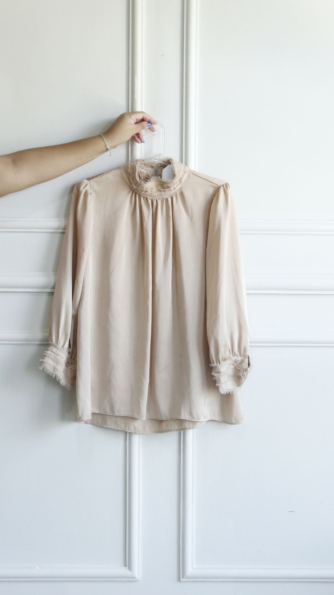 Blusa