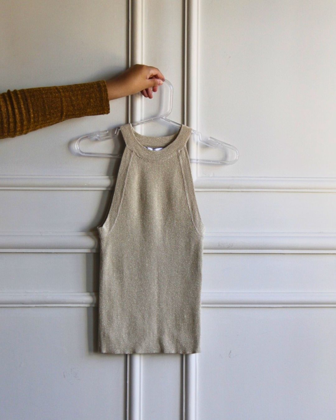 Blusa