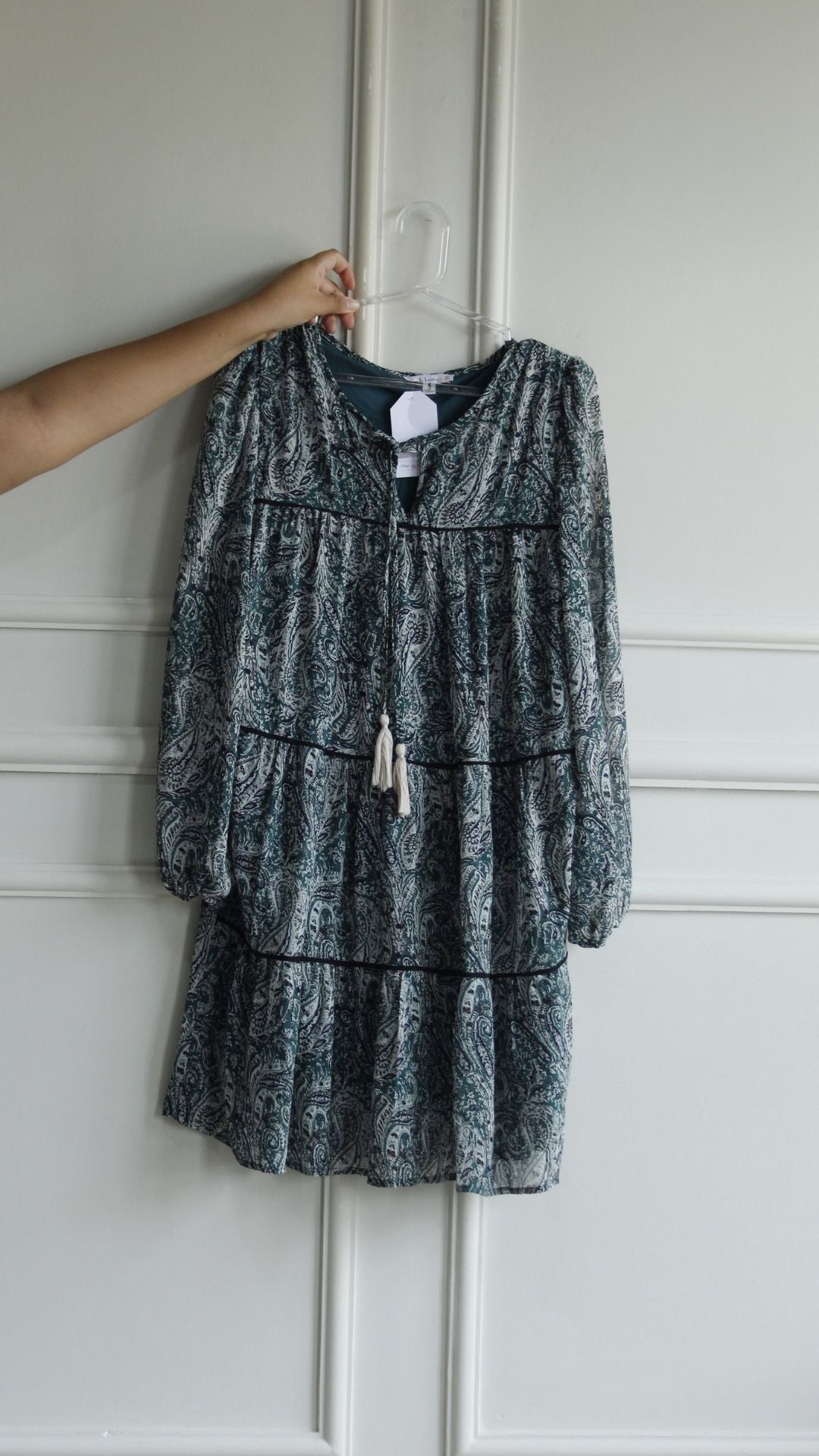 Vestido