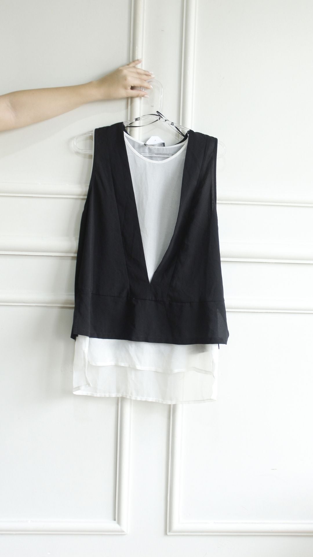 Blusa