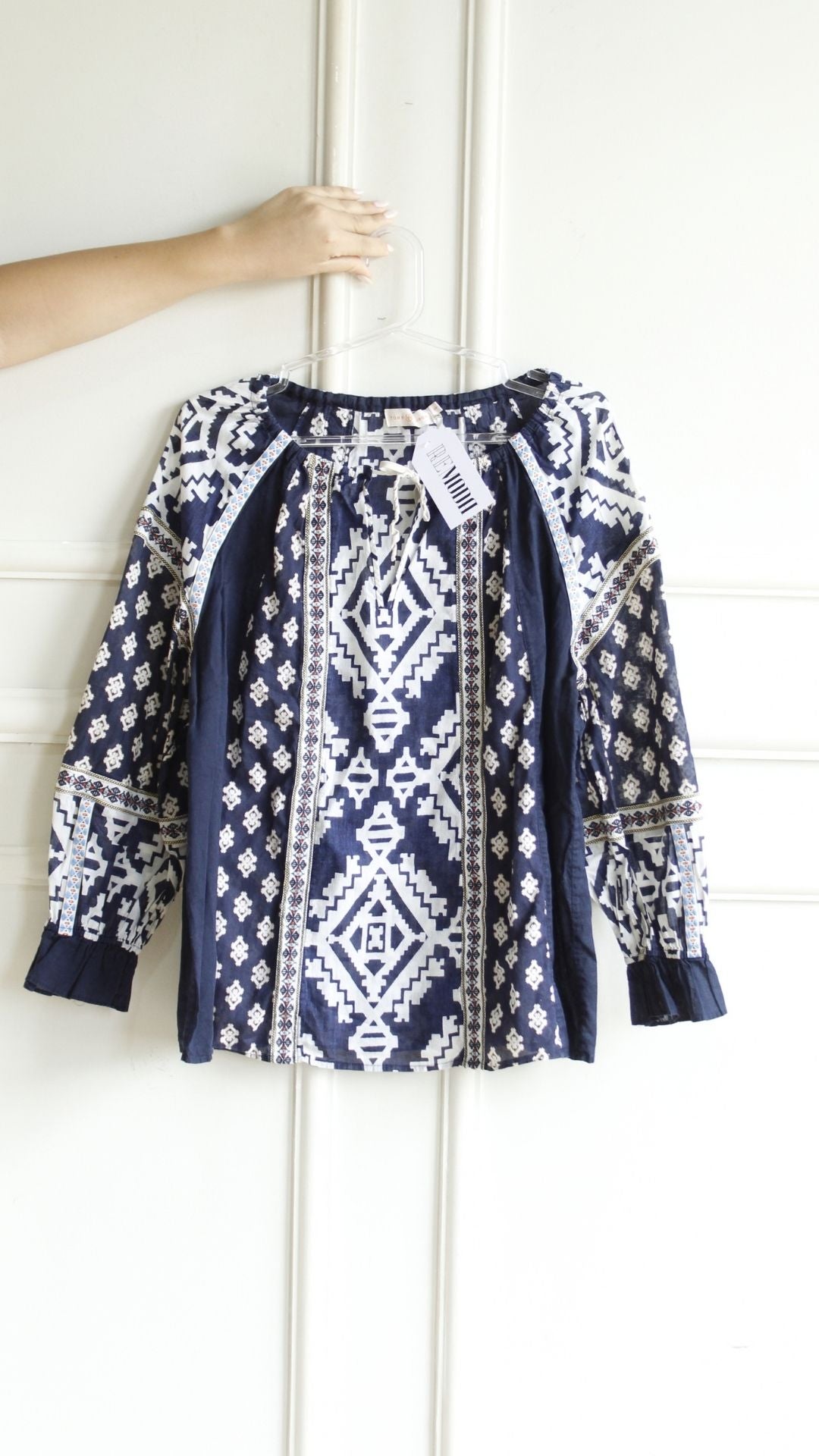Blusa