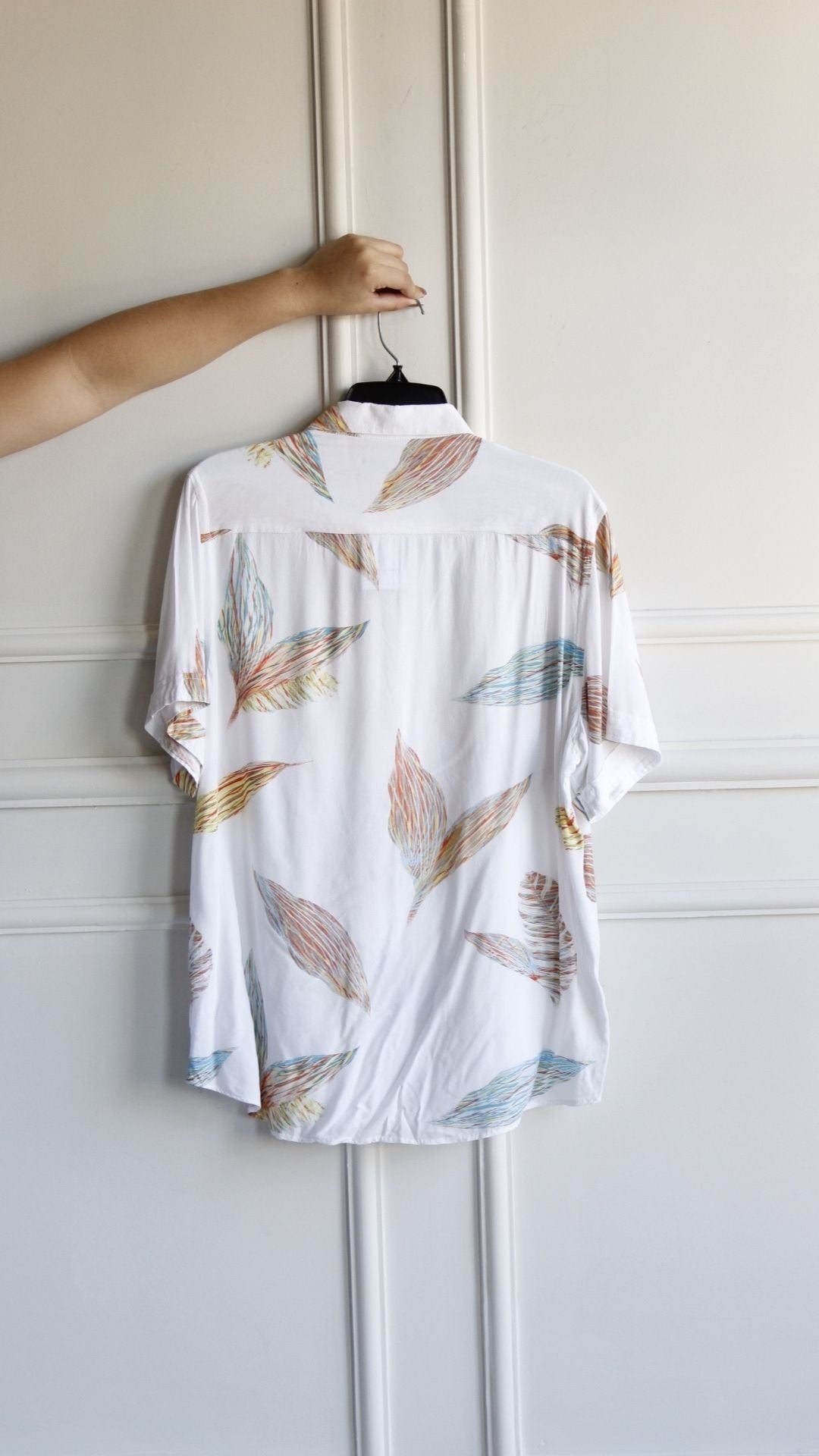 camisa