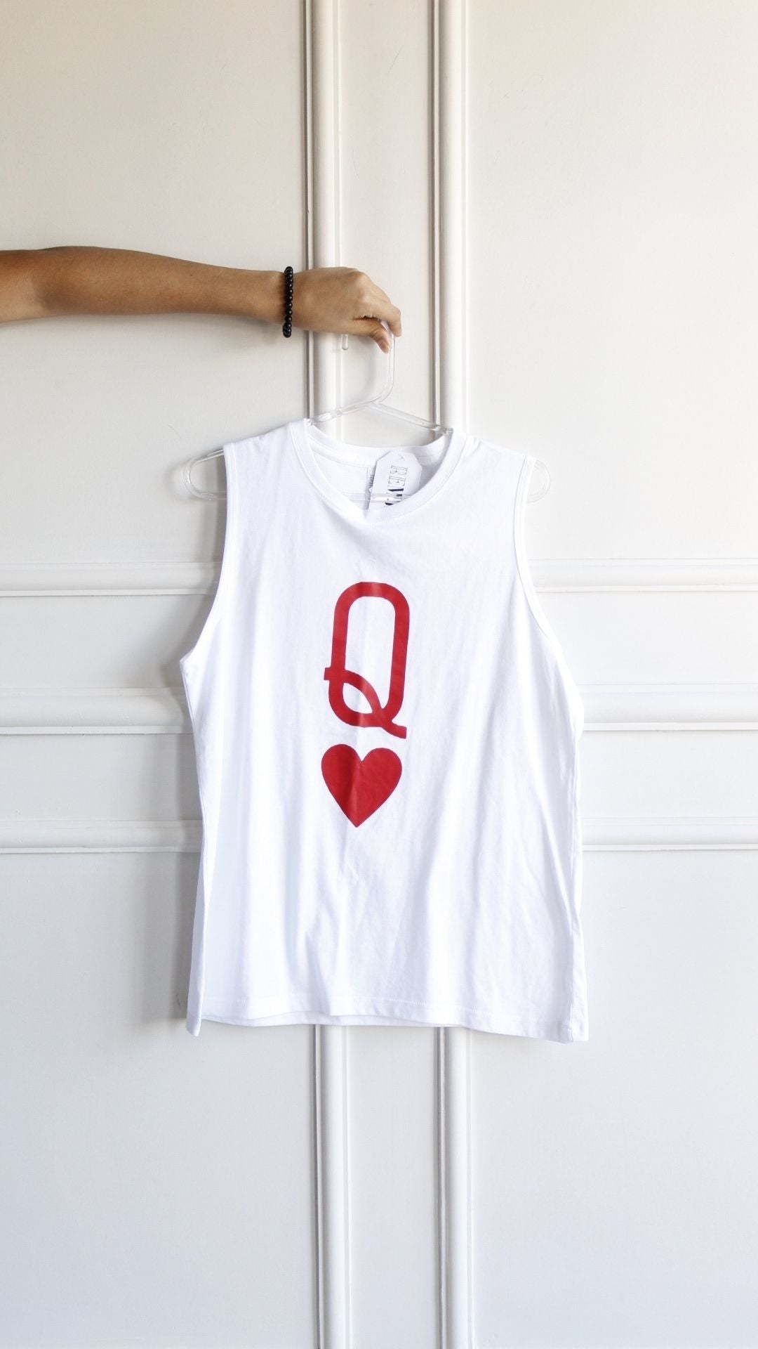 musculosa