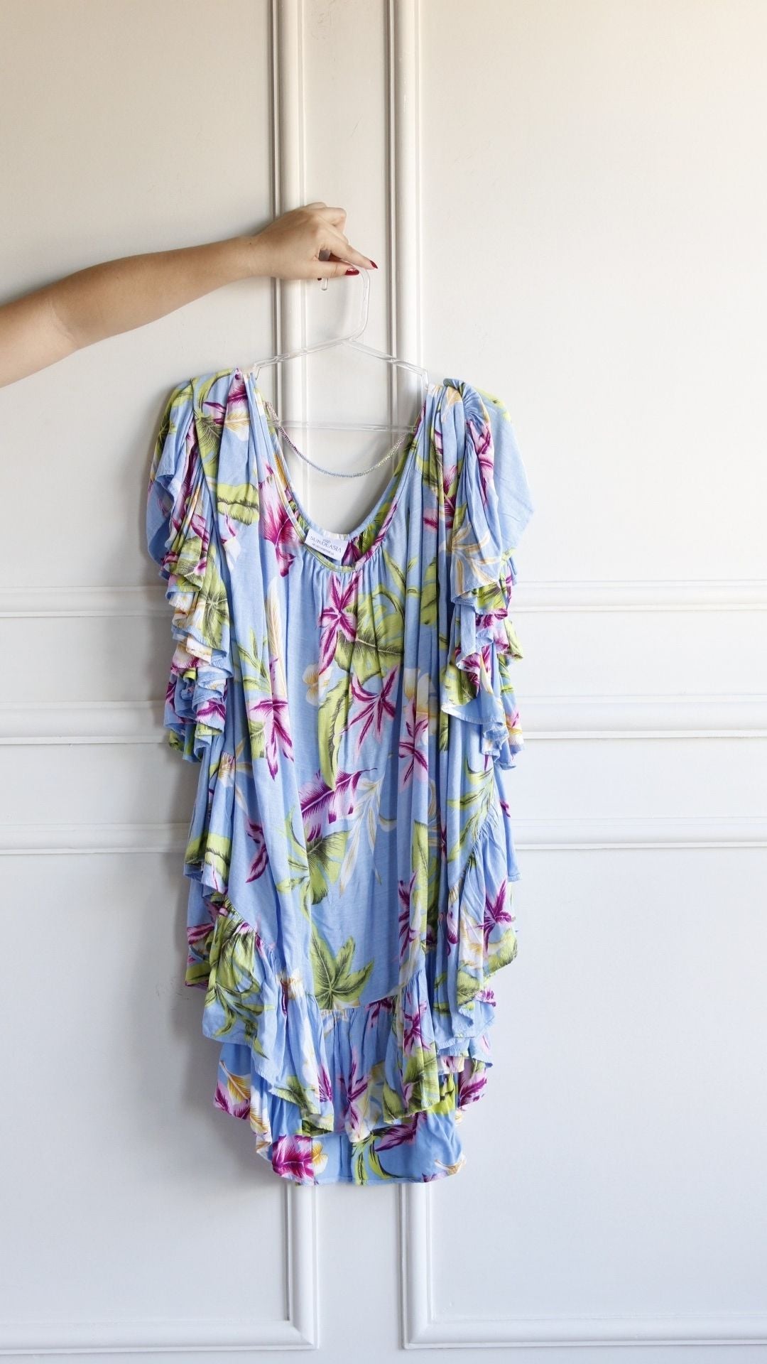 vestido