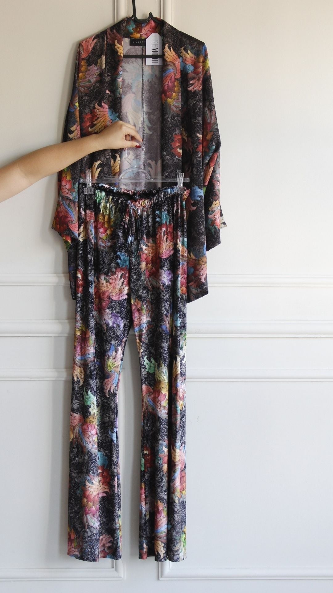 conjunto
