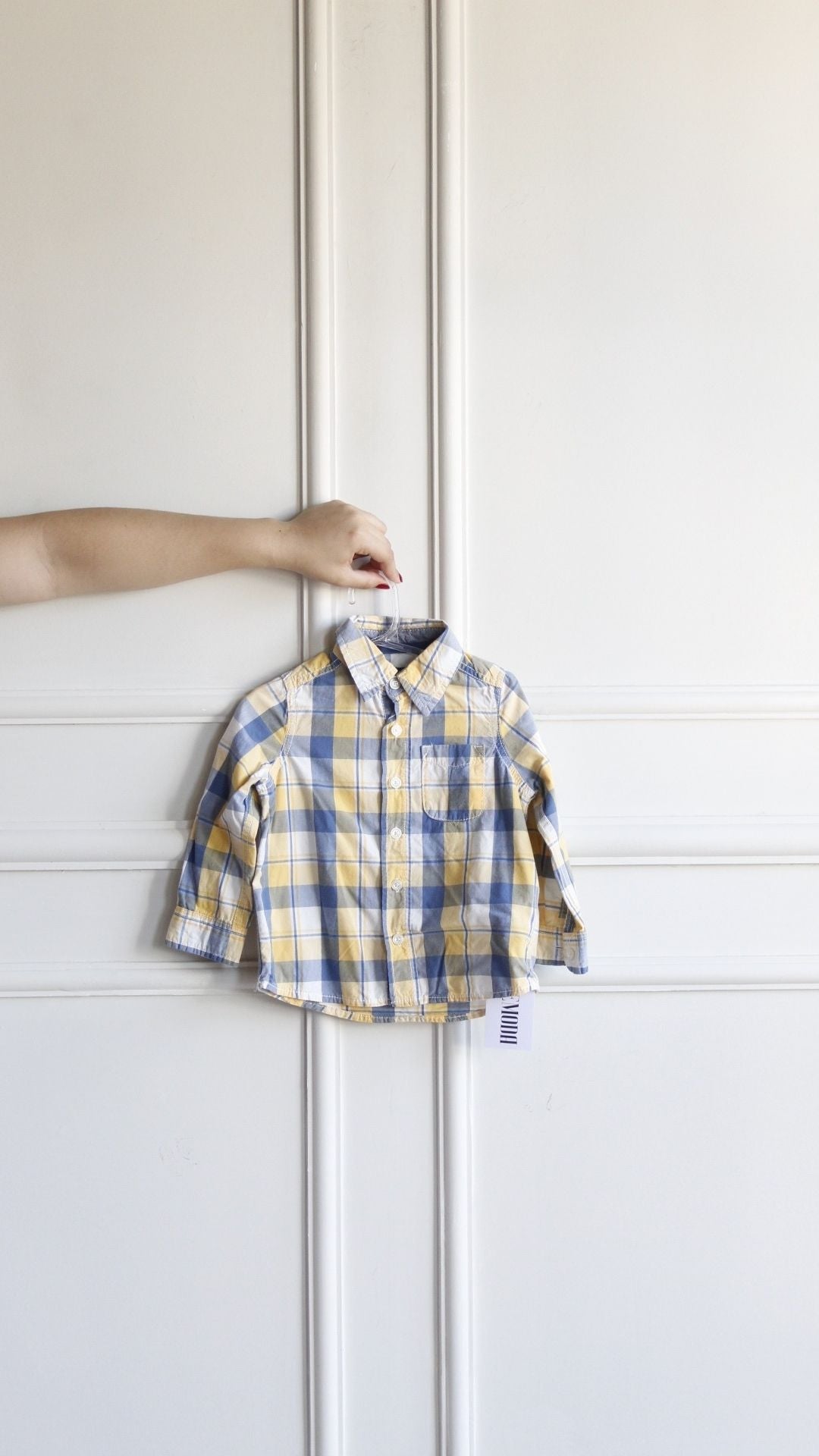 camisa