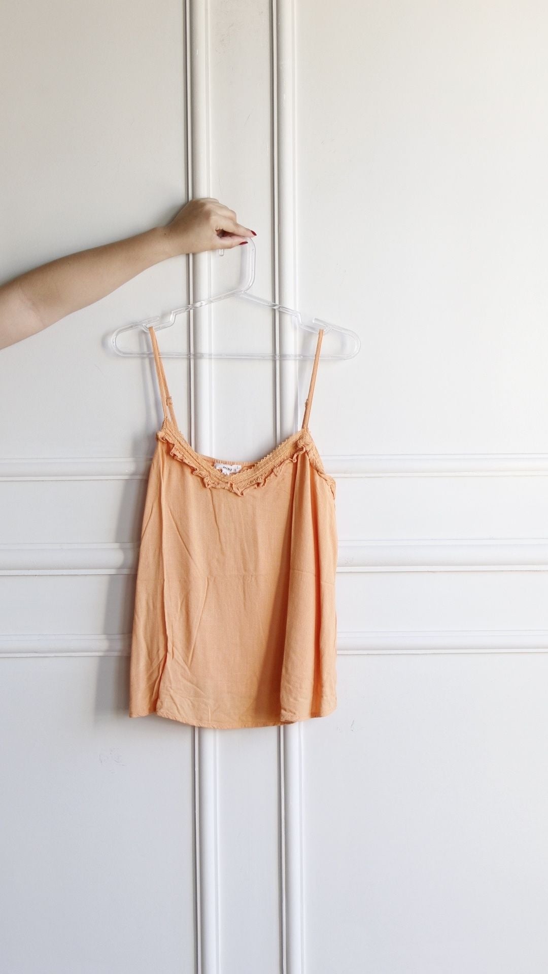 blusa