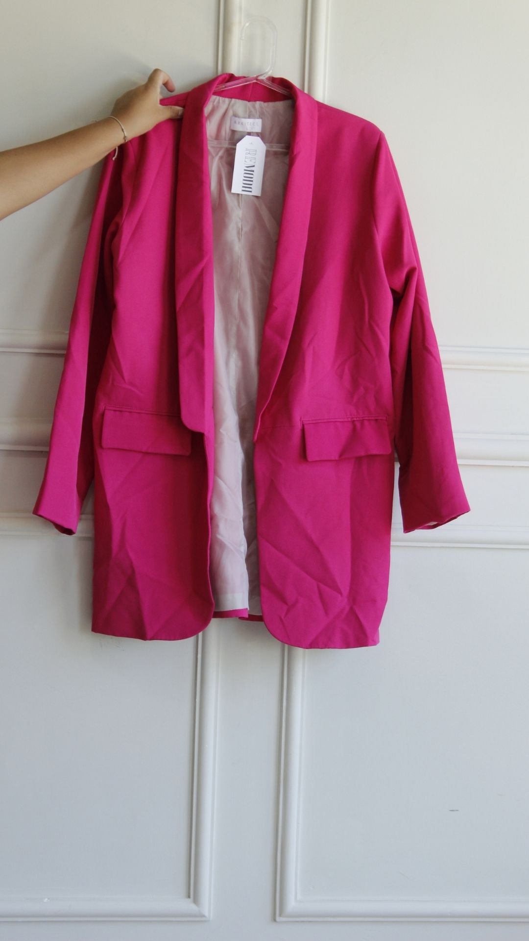 Blazer