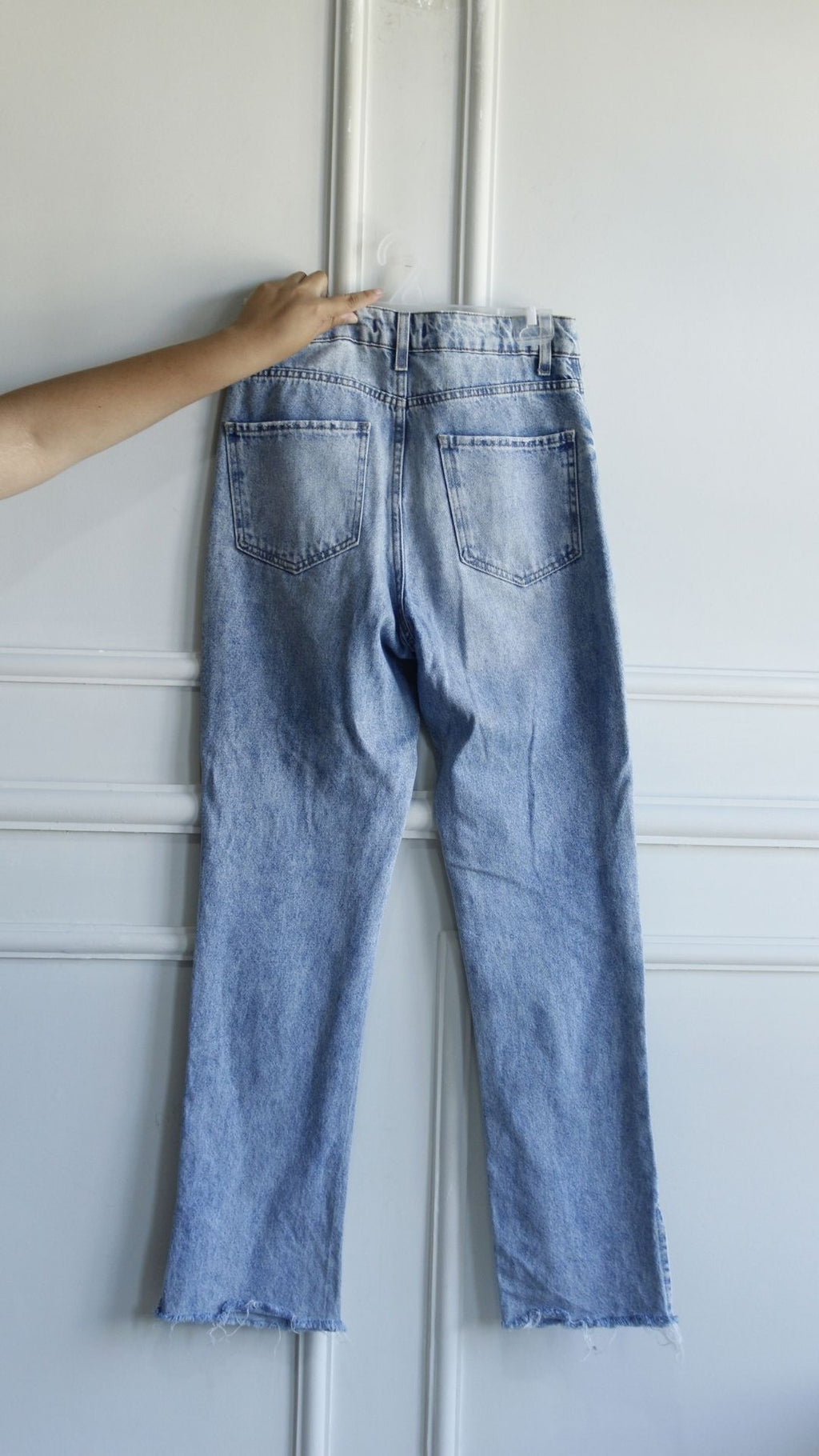 Jean