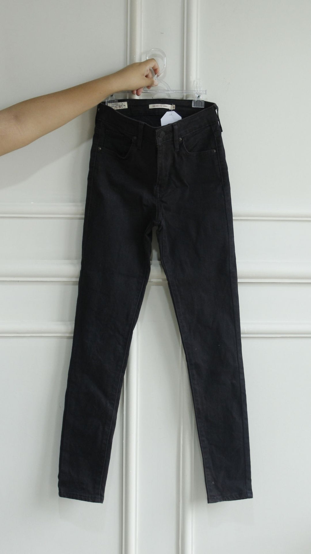 Jean