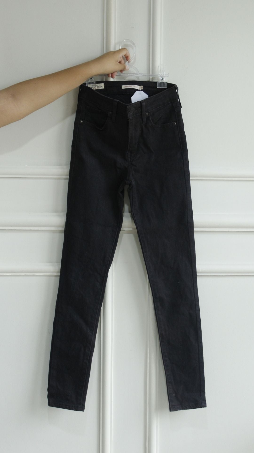 Jean