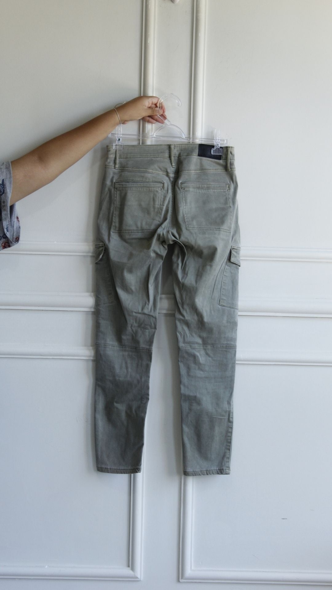 Jean