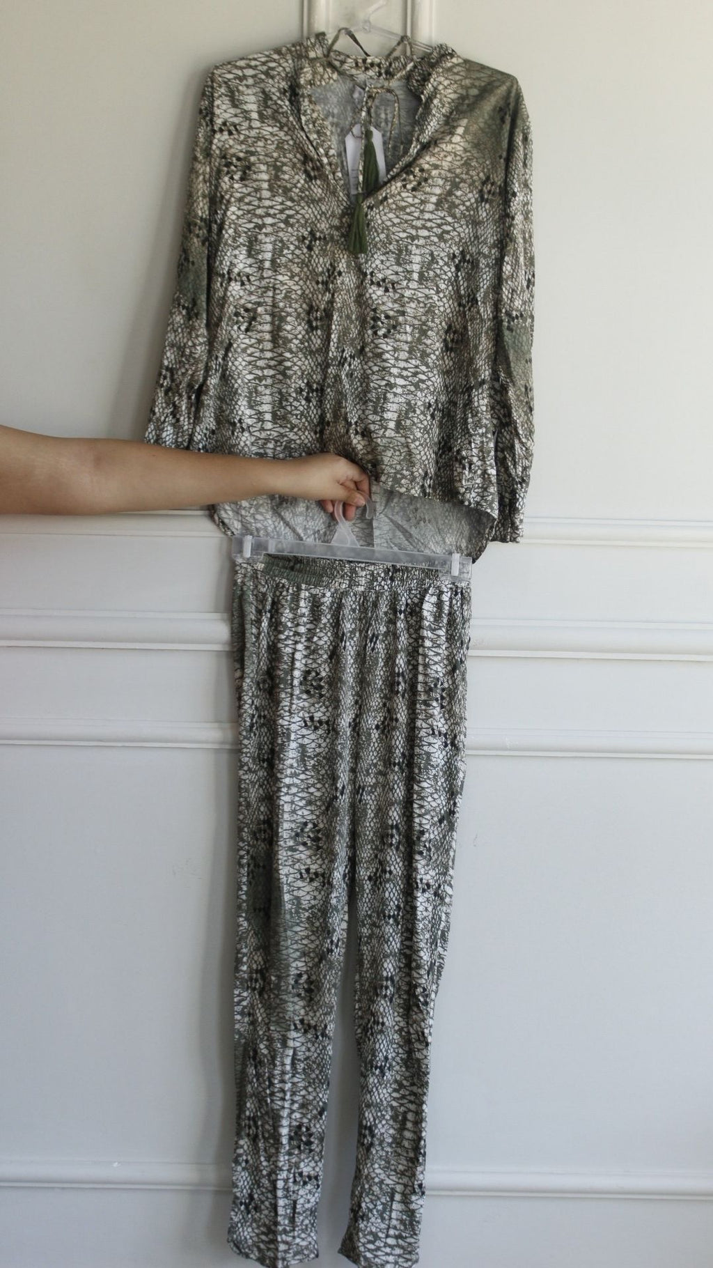 Conjunto