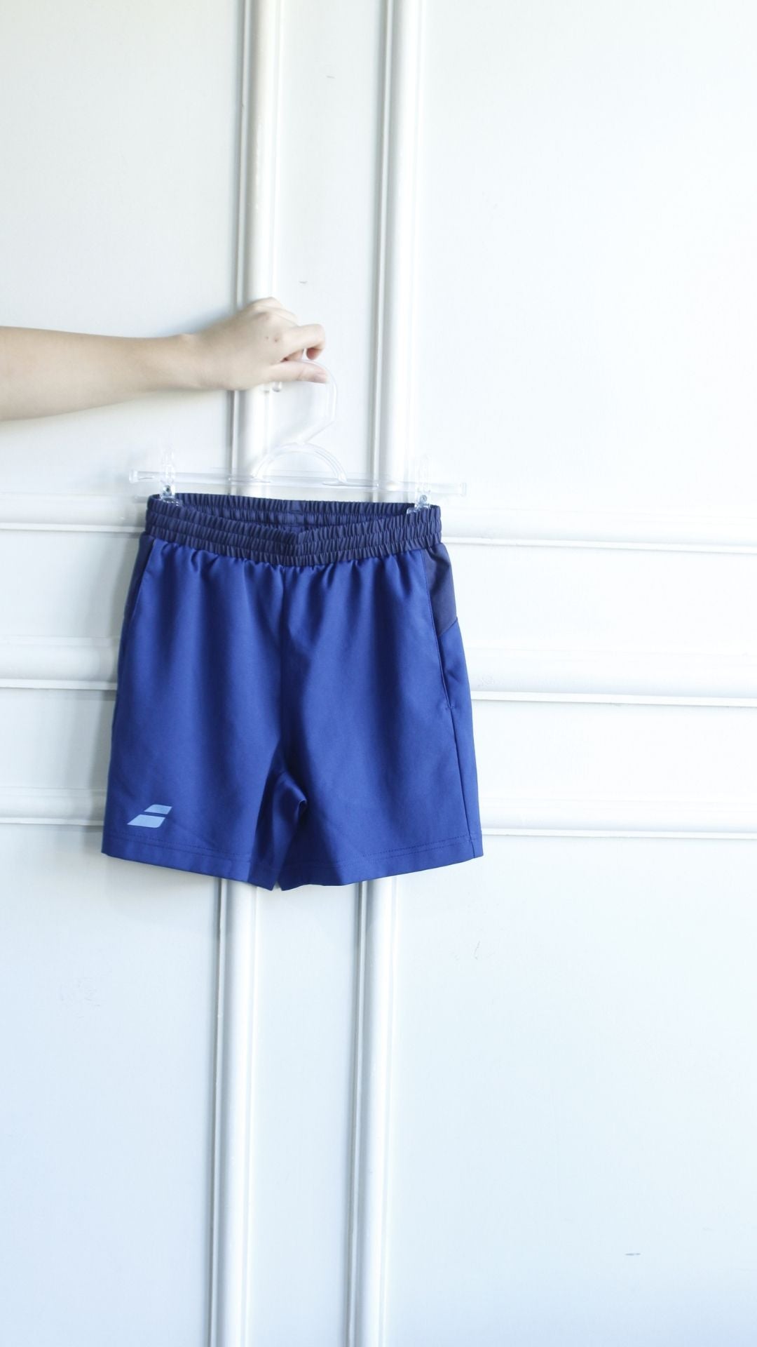 Short