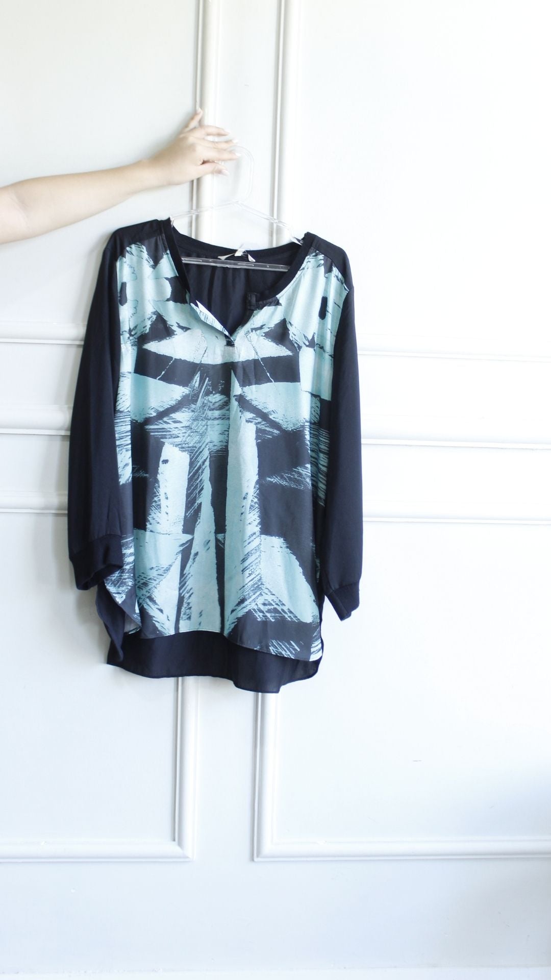 Blusa