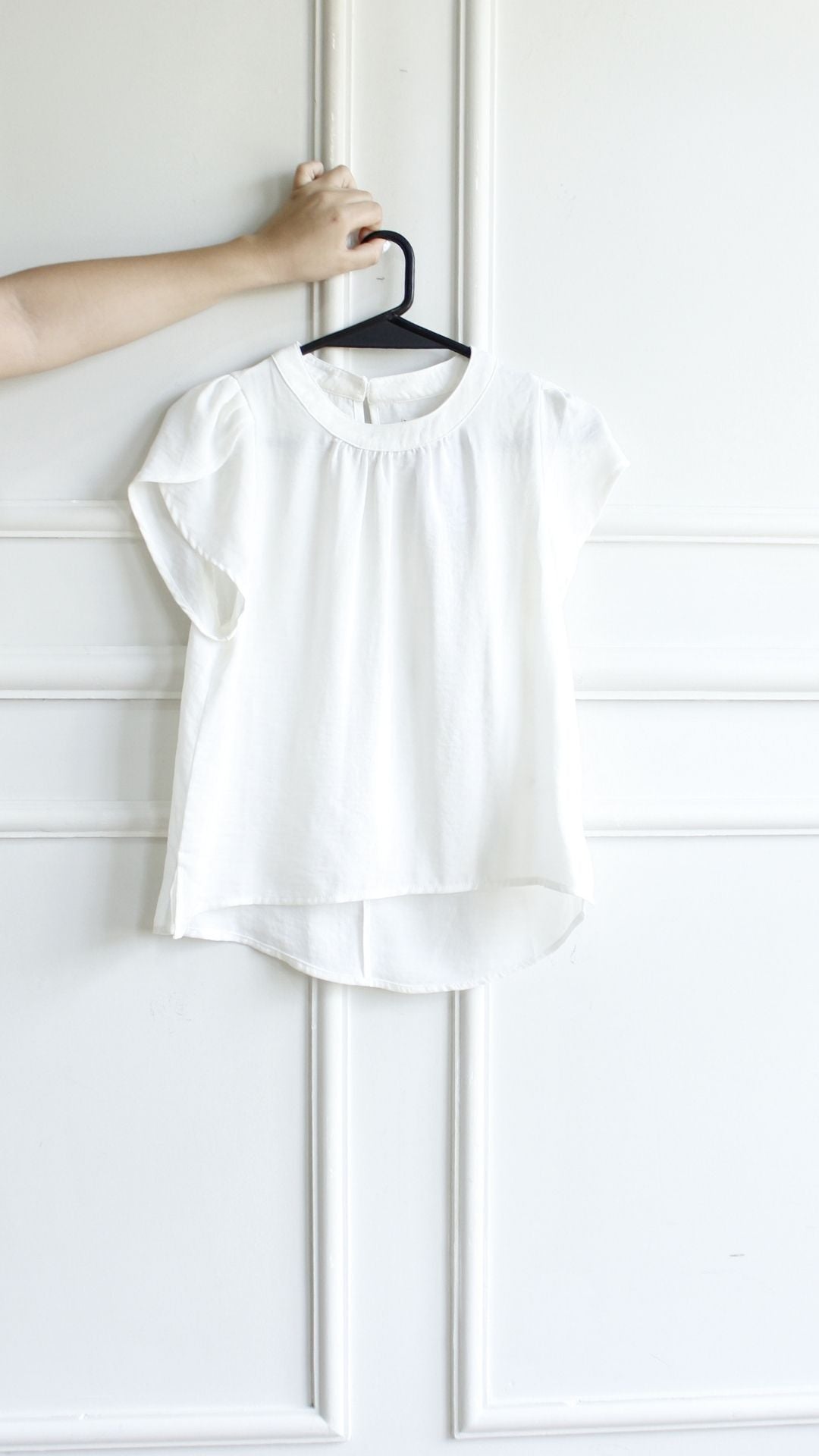 Blusa