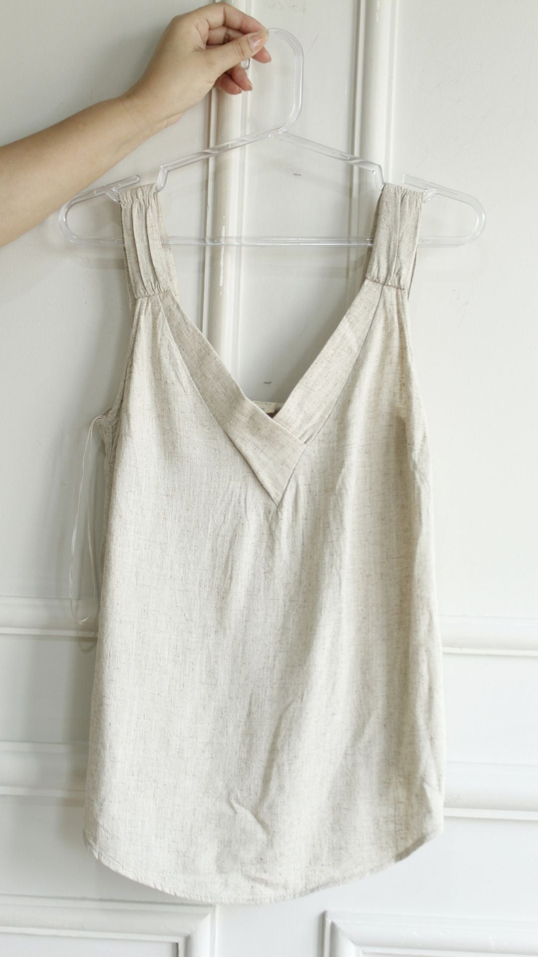 Camisilla