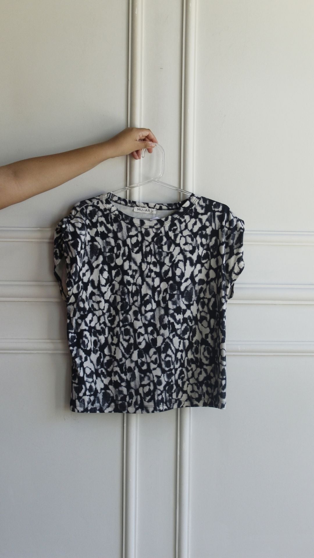Blusa
